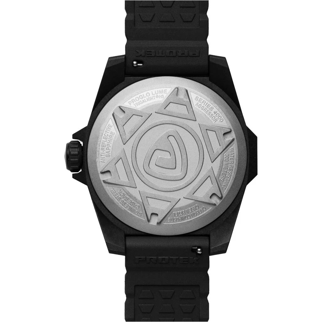 Orologio ProTek PT4001 Aggressor