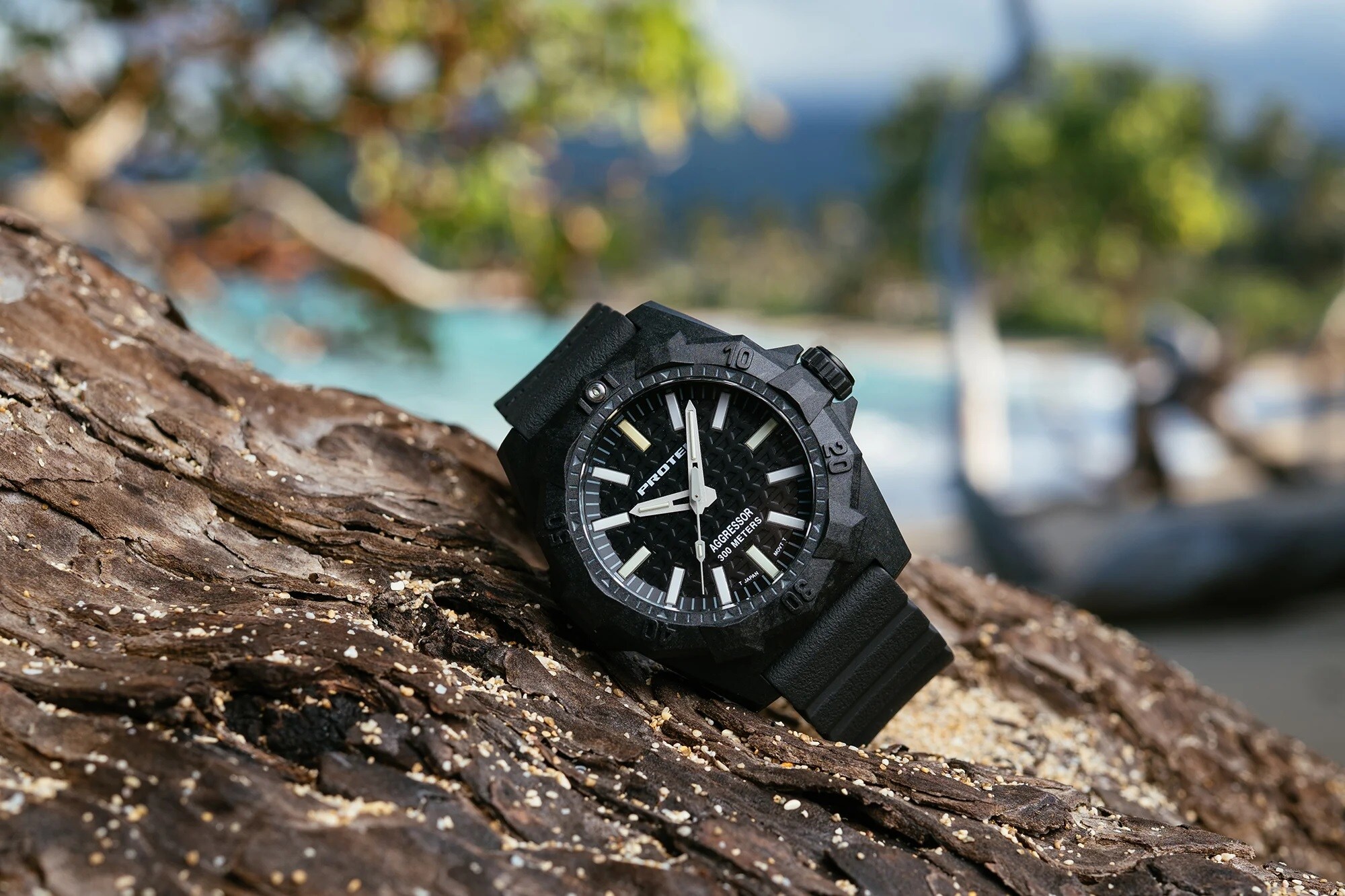 Orologio ProTek PT4001 Aggressor