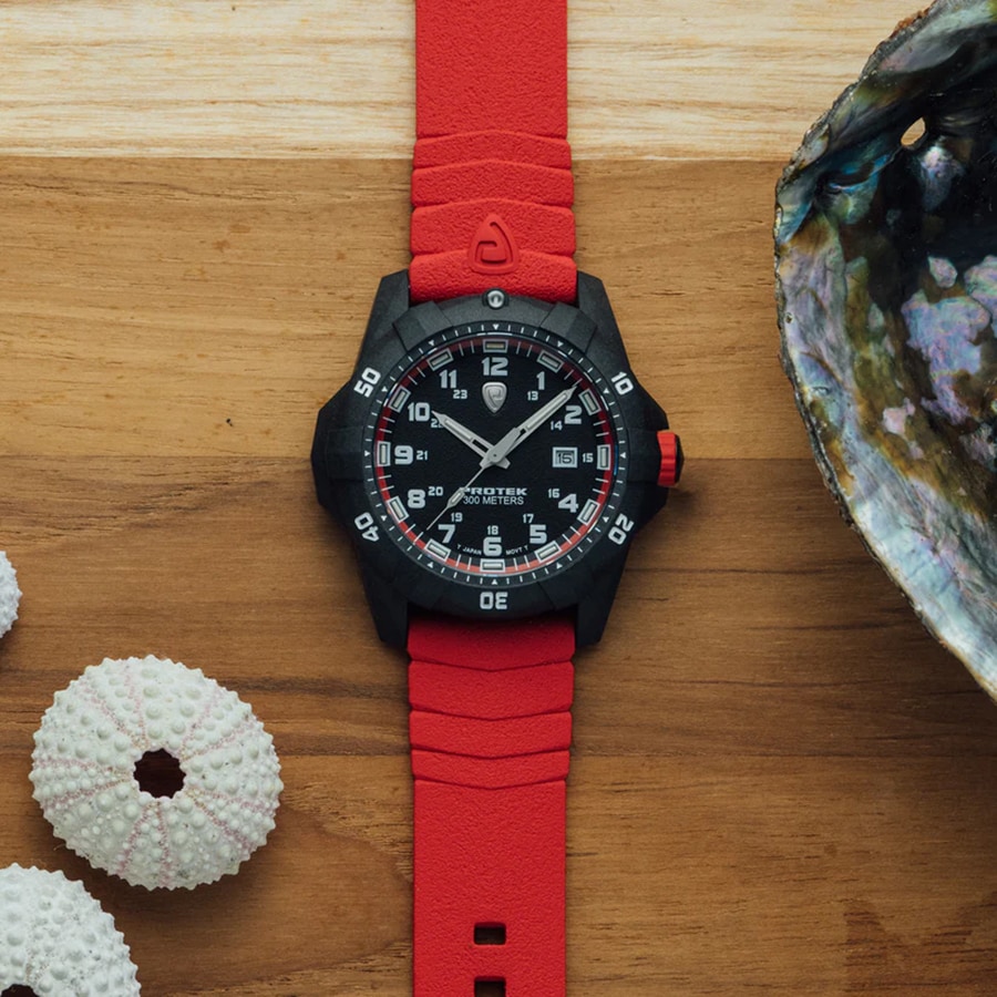Orologio ProTek PT1002R