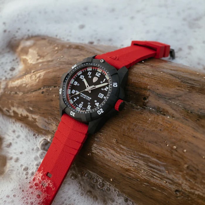 Orologio ProTek PT1002R
