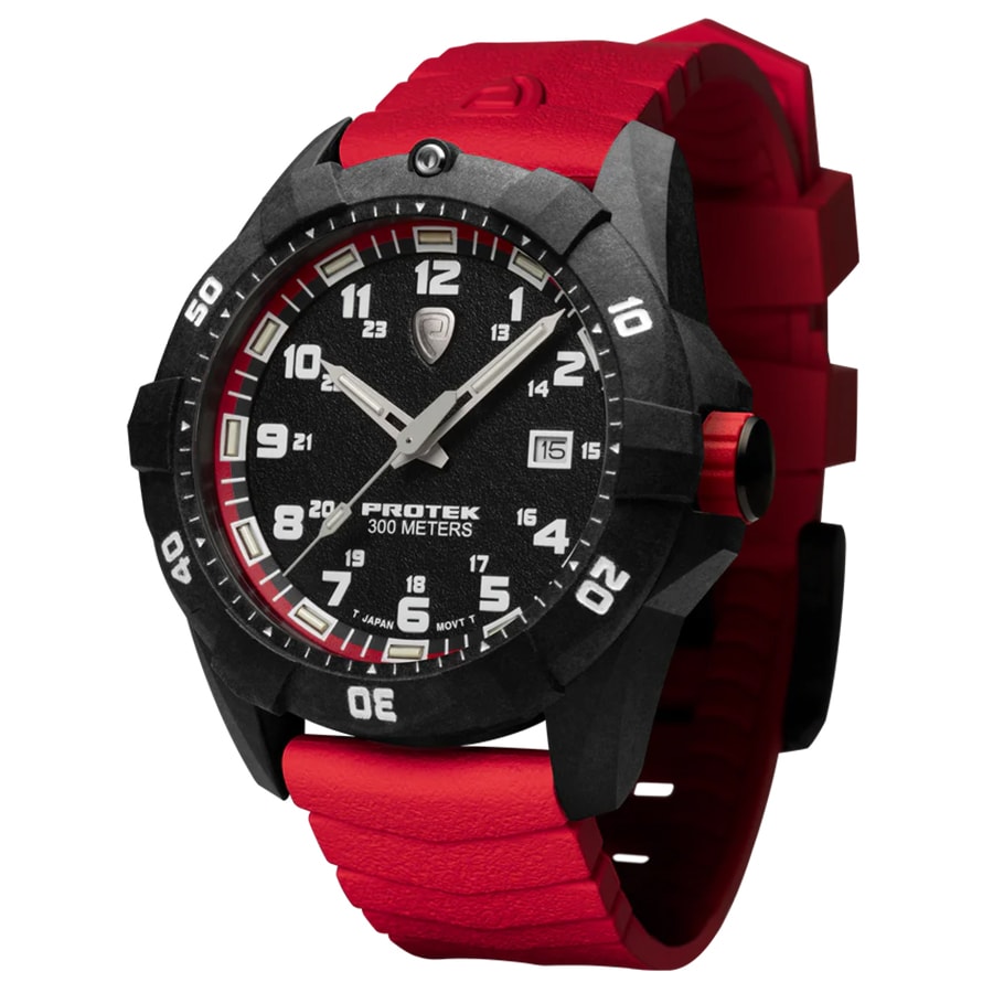 Orologio ProTek PT1002R