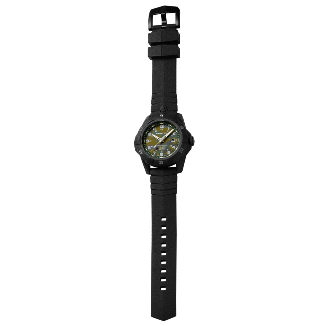 Orologio ProTek PT1015SFC USMC 250th Birthday Edition