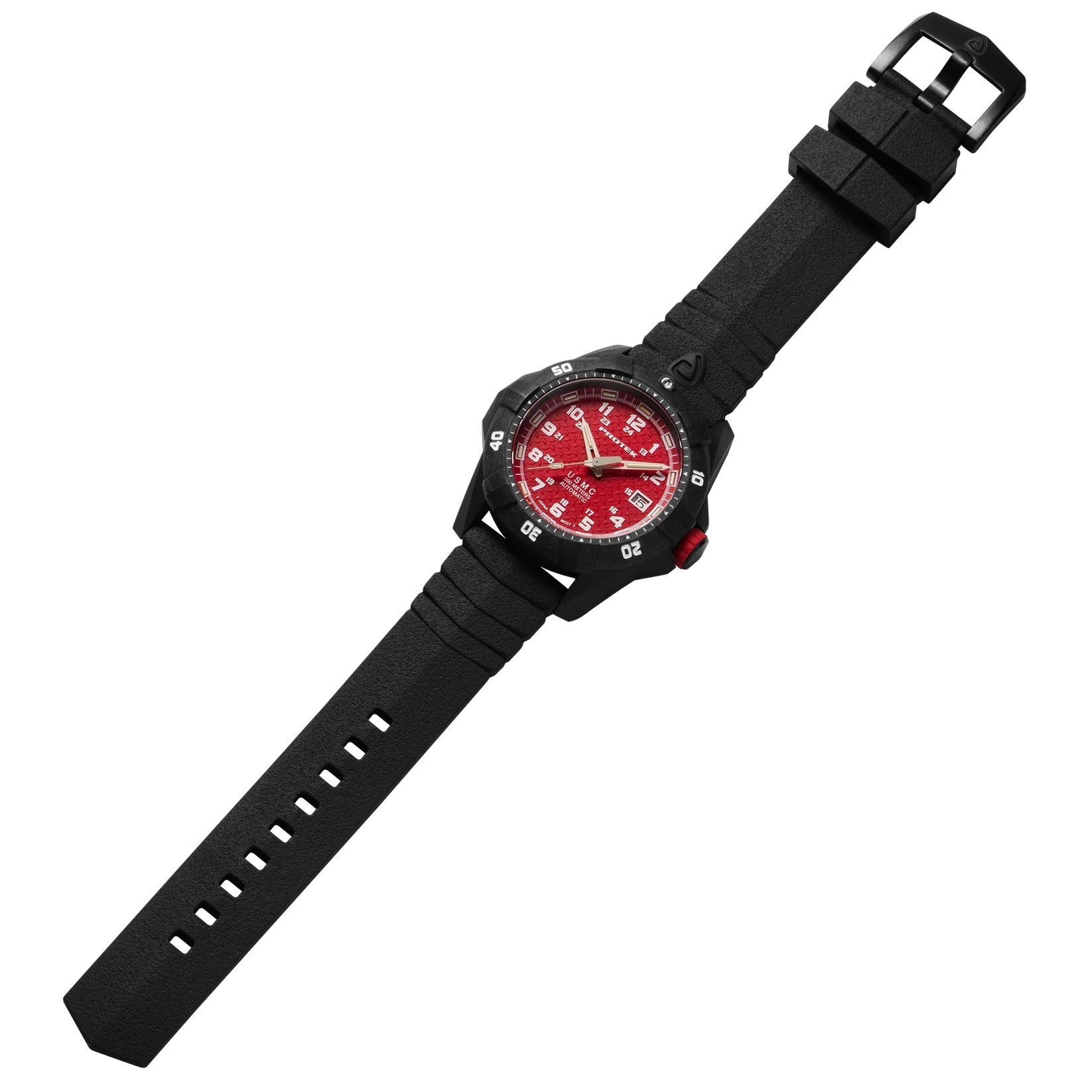 Orologio ProTek PT1212 USMC Automatic