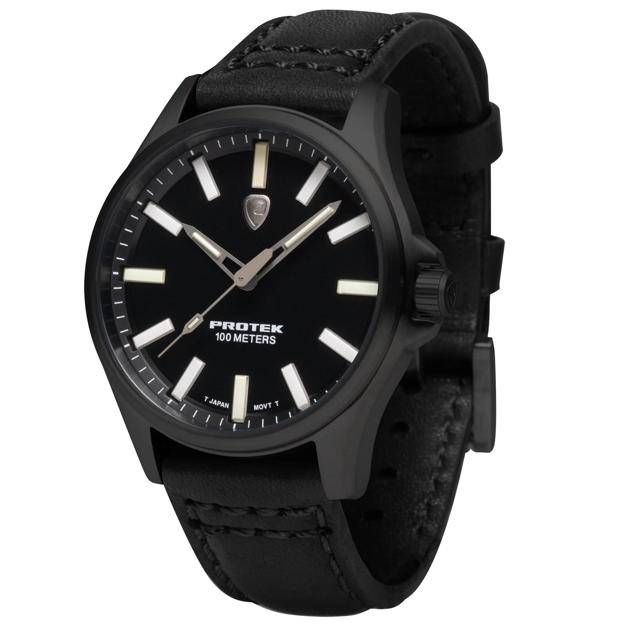 Orologio ProTek PT3002 Titanium