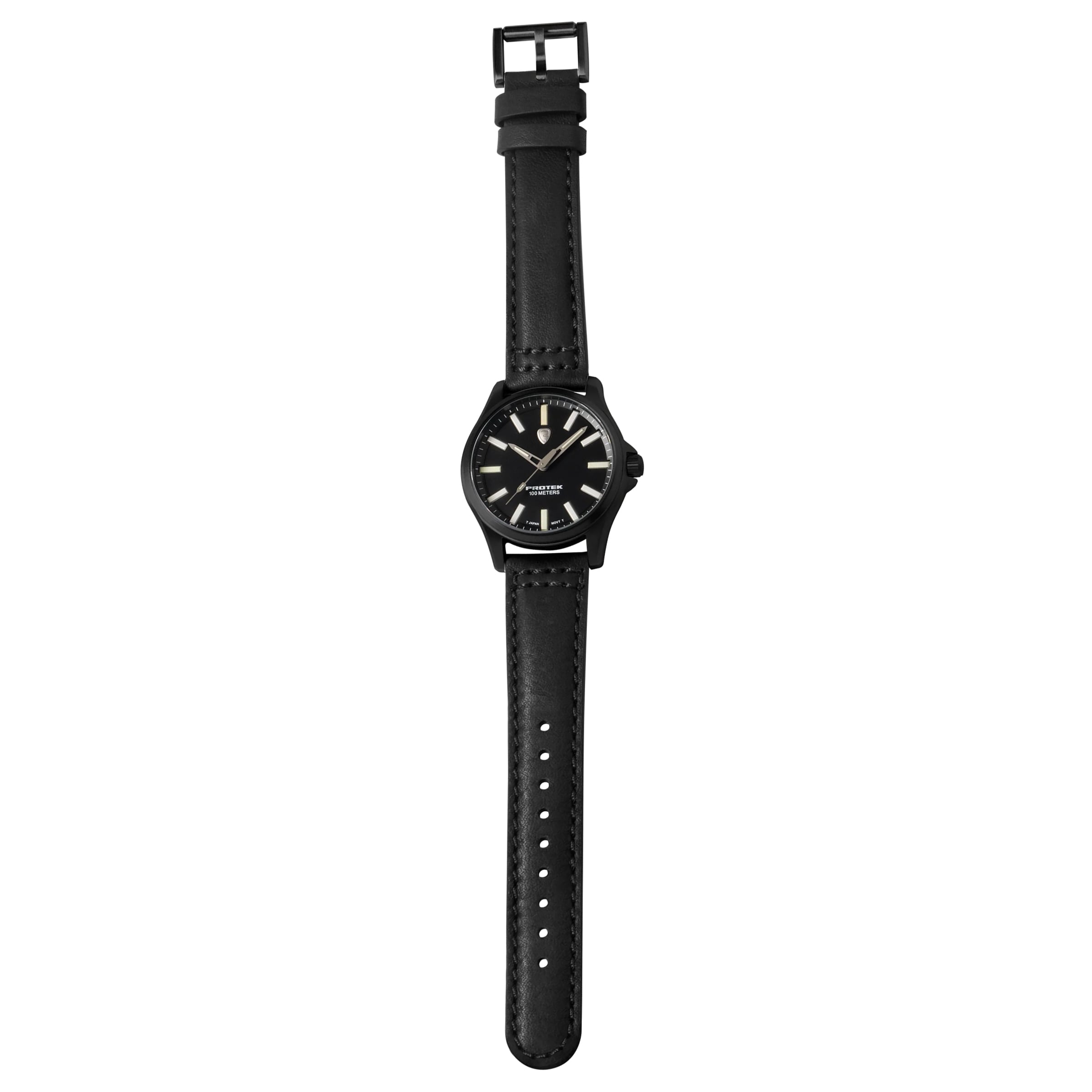 Orologio ProTek PT3002 Titanium
