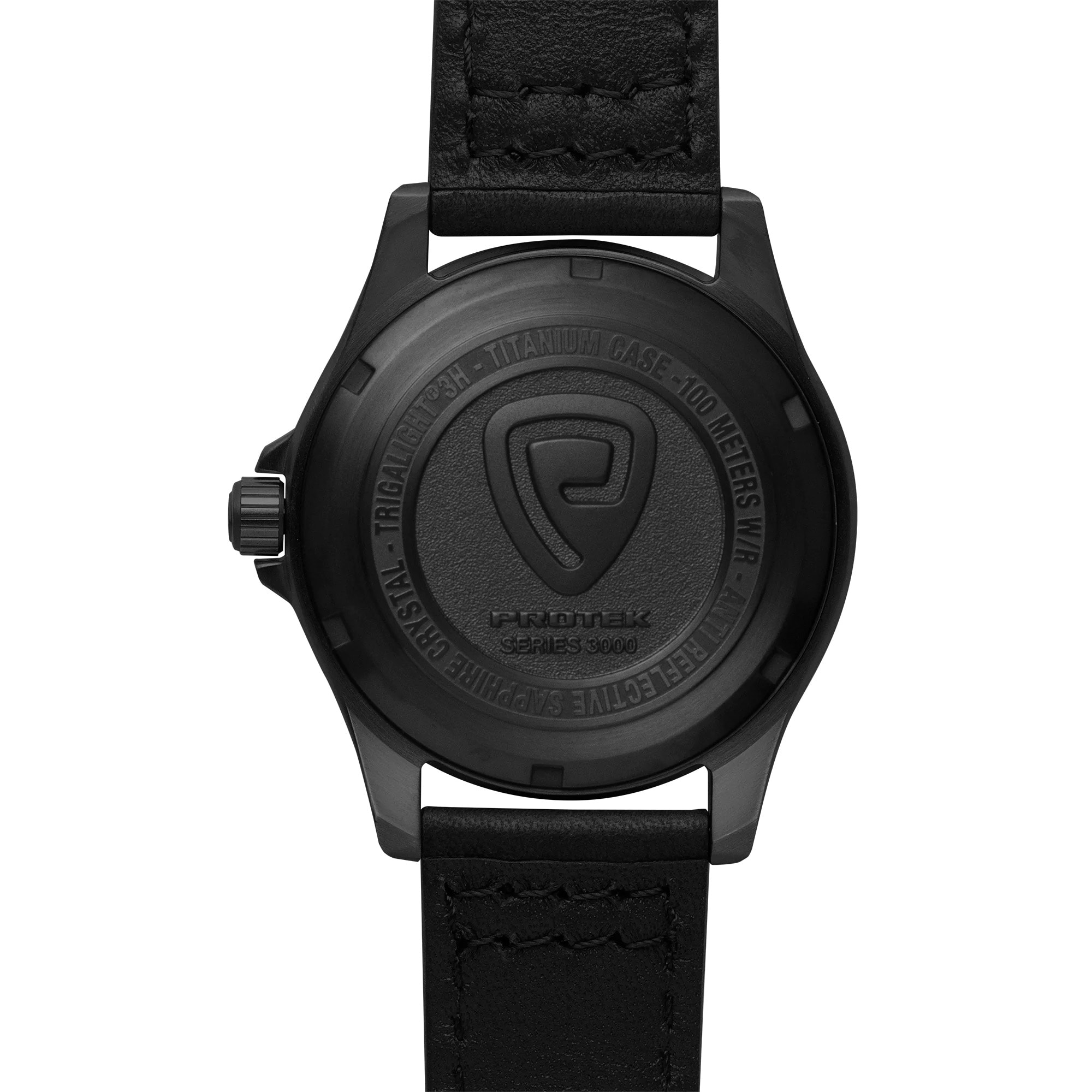 Orologio ProTek PT3002 Titanium