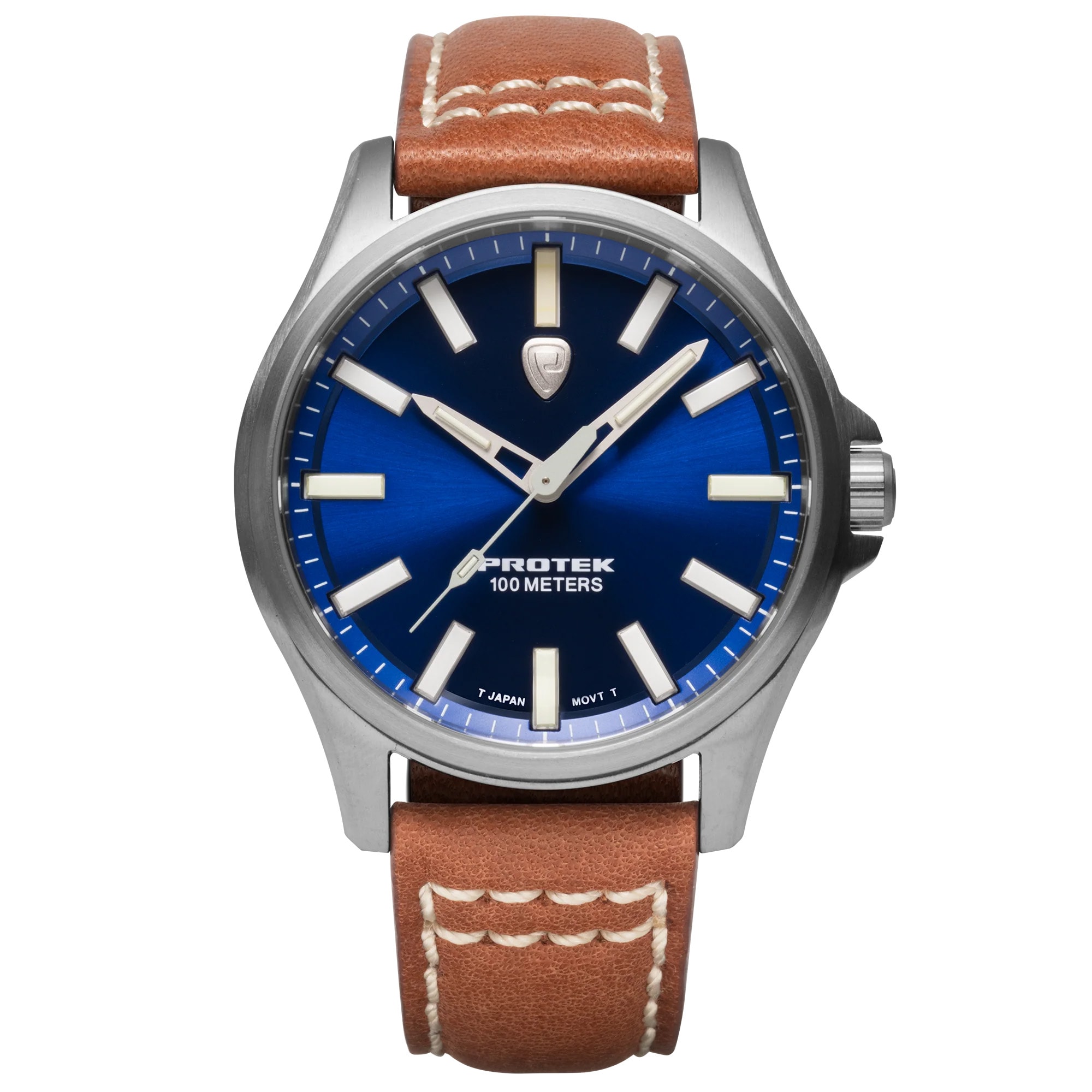 Orologio ProTek PT3003 Titanium