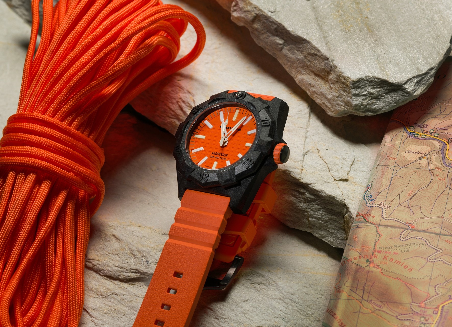Orologio ProTek PT4004 Aggressor