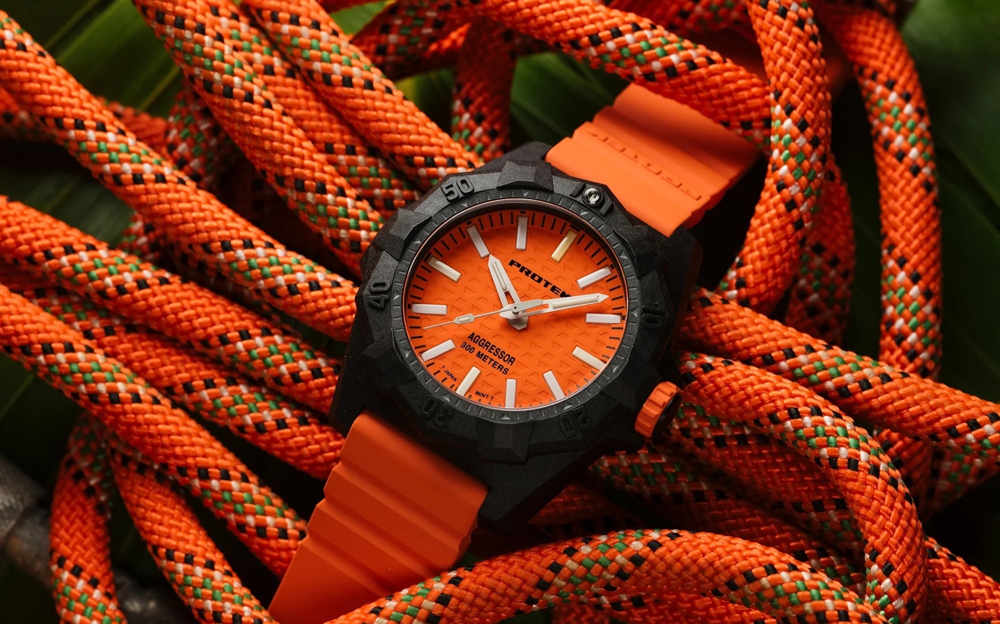 Orologio ProTek PT4004 Aggressor