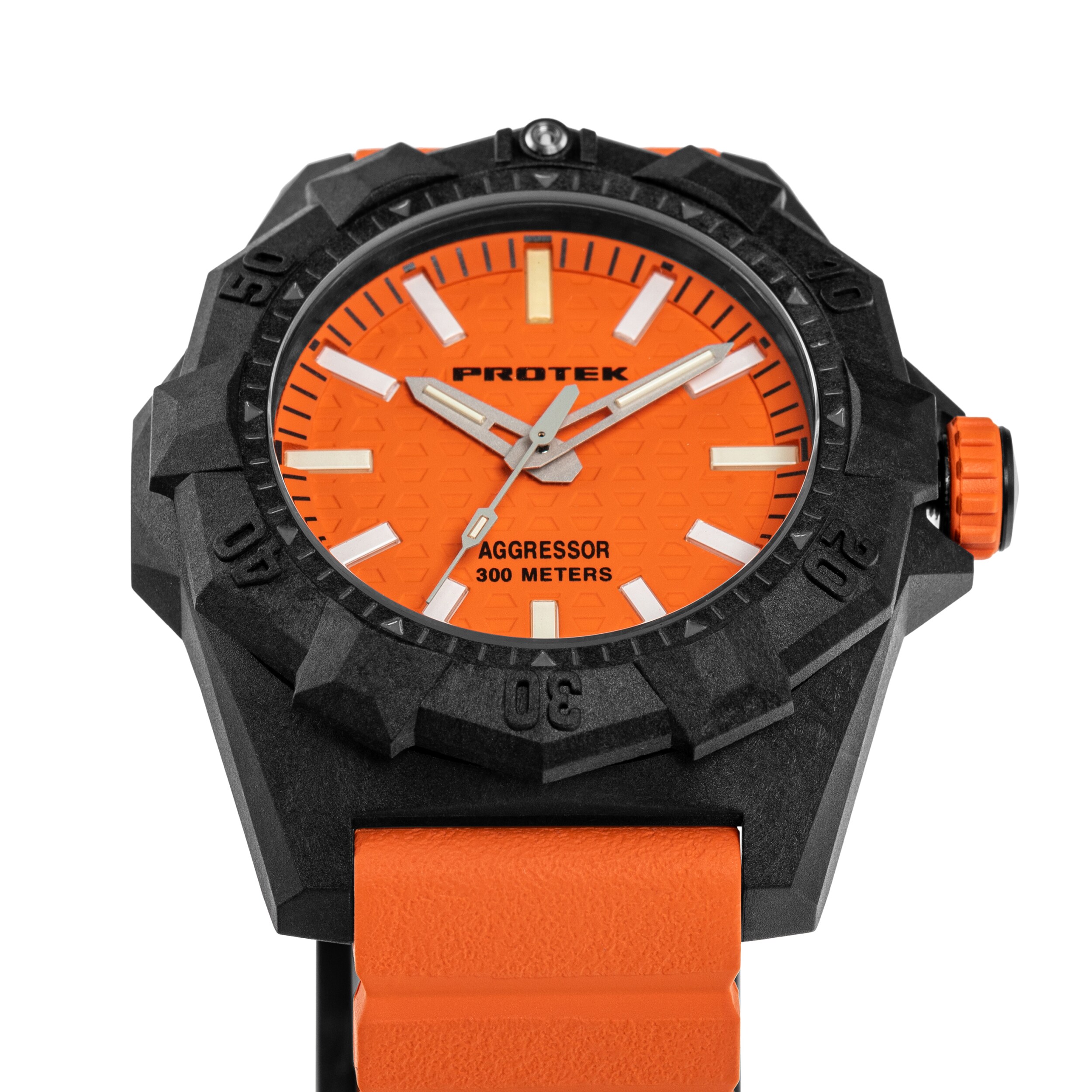 Orologio ProTek PT4004 Aggressor