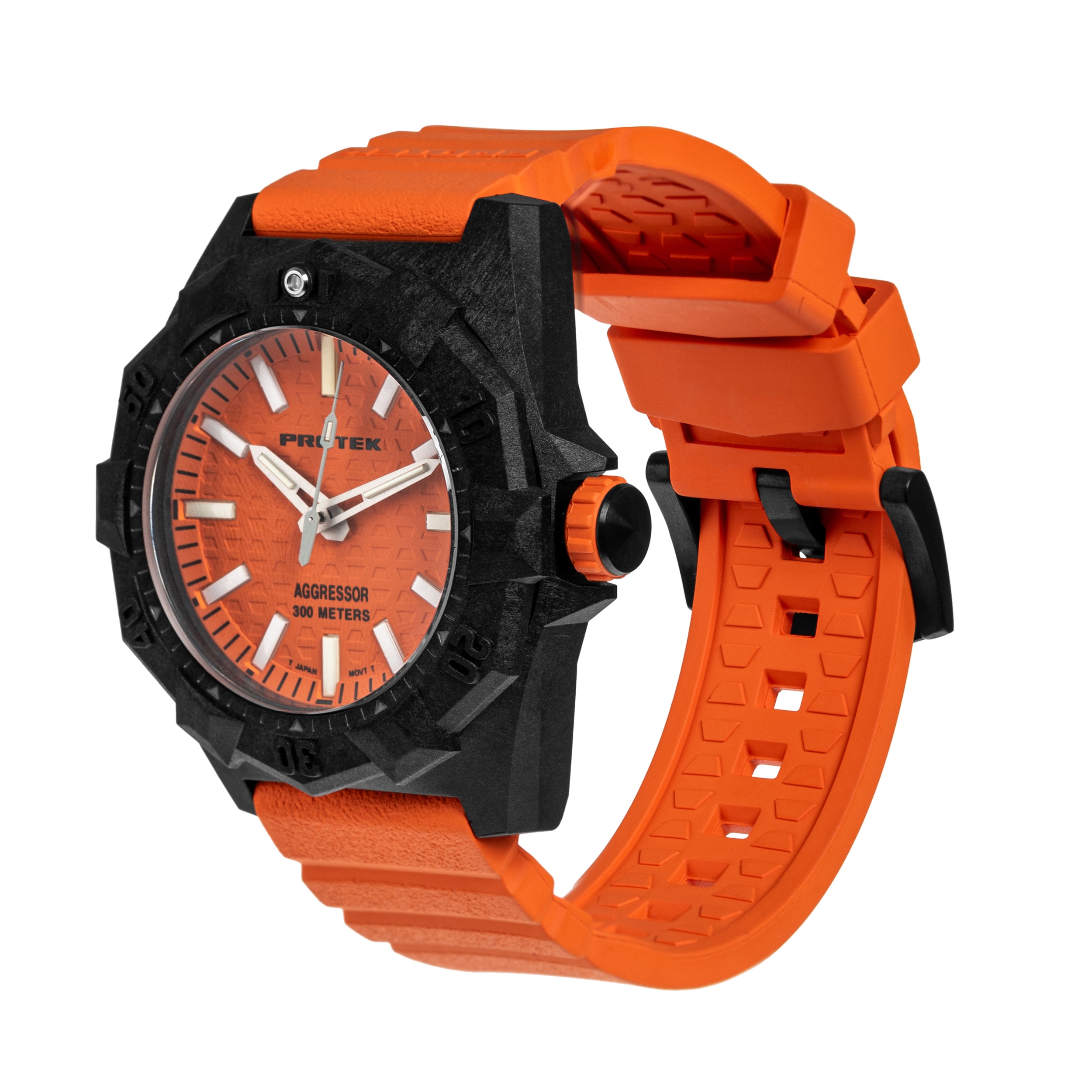 Orologio ProTek PT4004 Aggressor