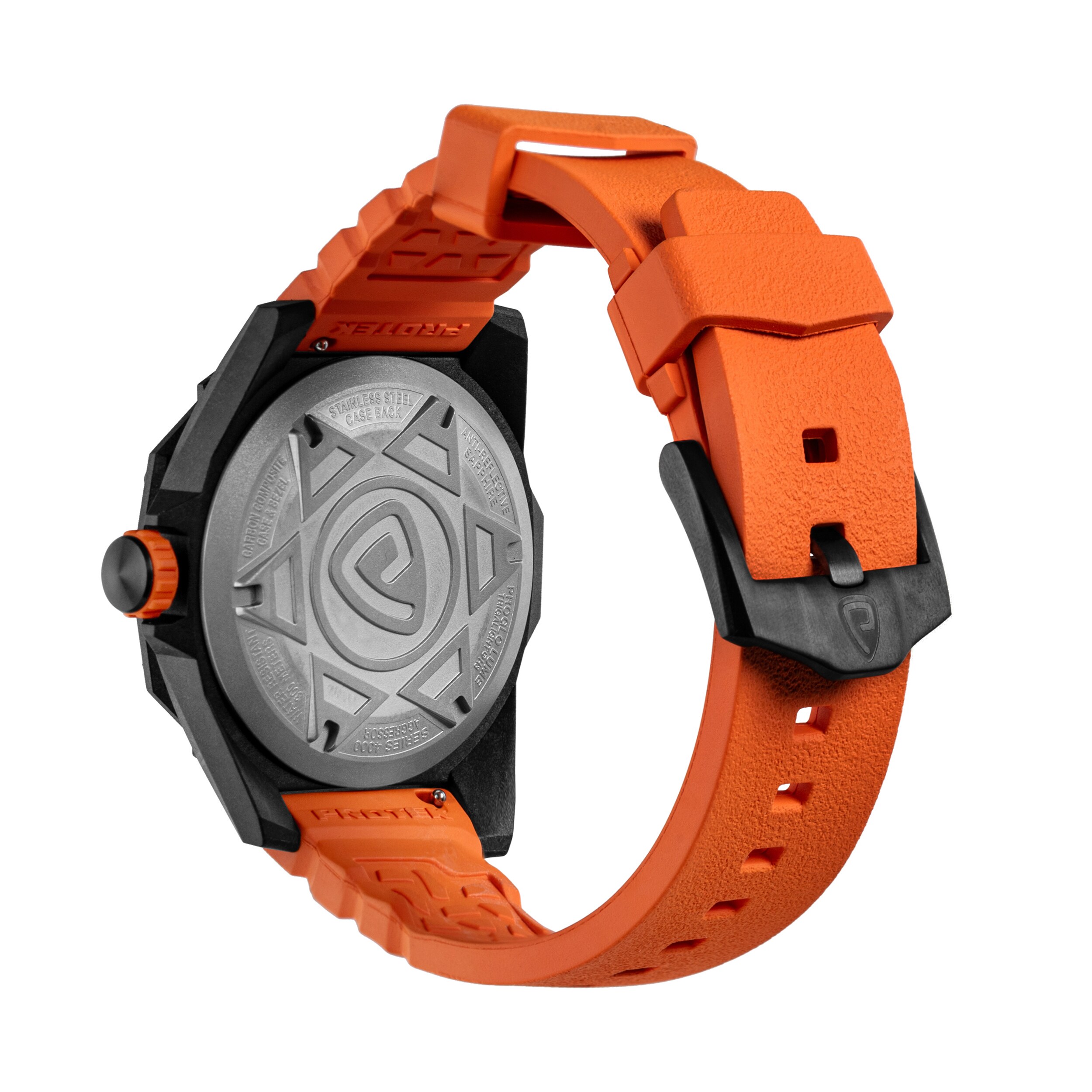 Orologio ProTek PT4004 Aggressor