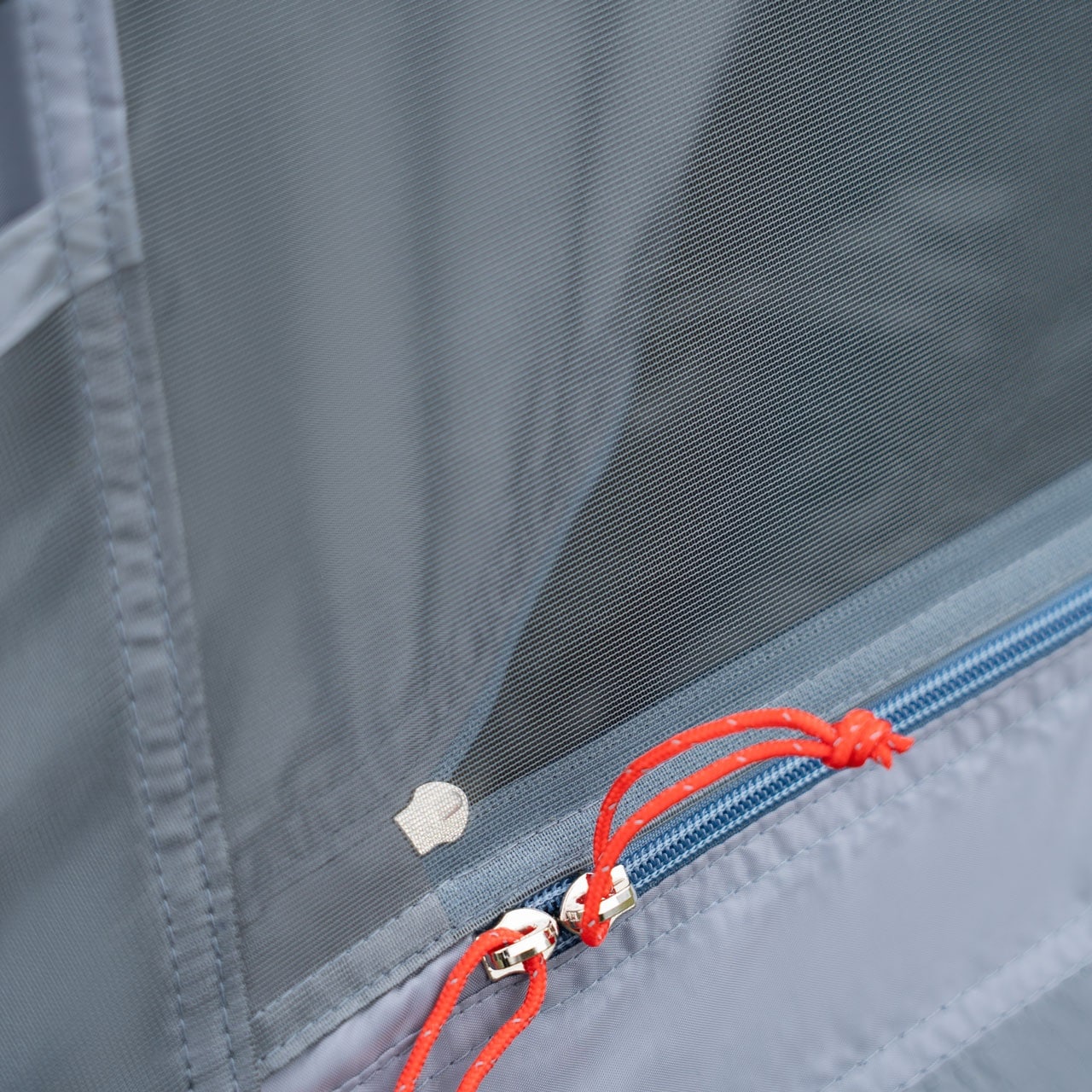 Tenda Alpinus Garda 4 per 4 persone - Menta
