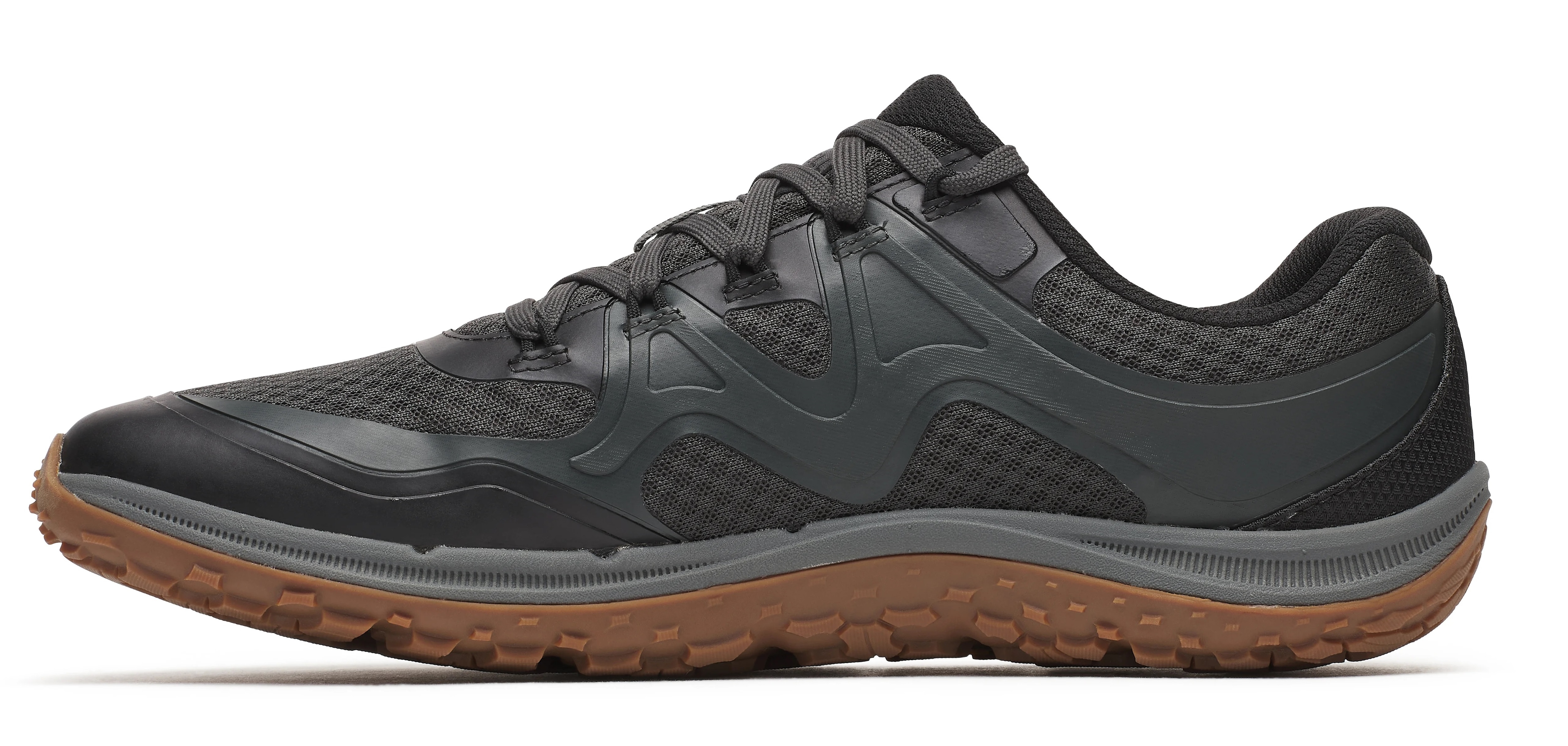 Scarpe Merrell Trail Glove 8 - Black
