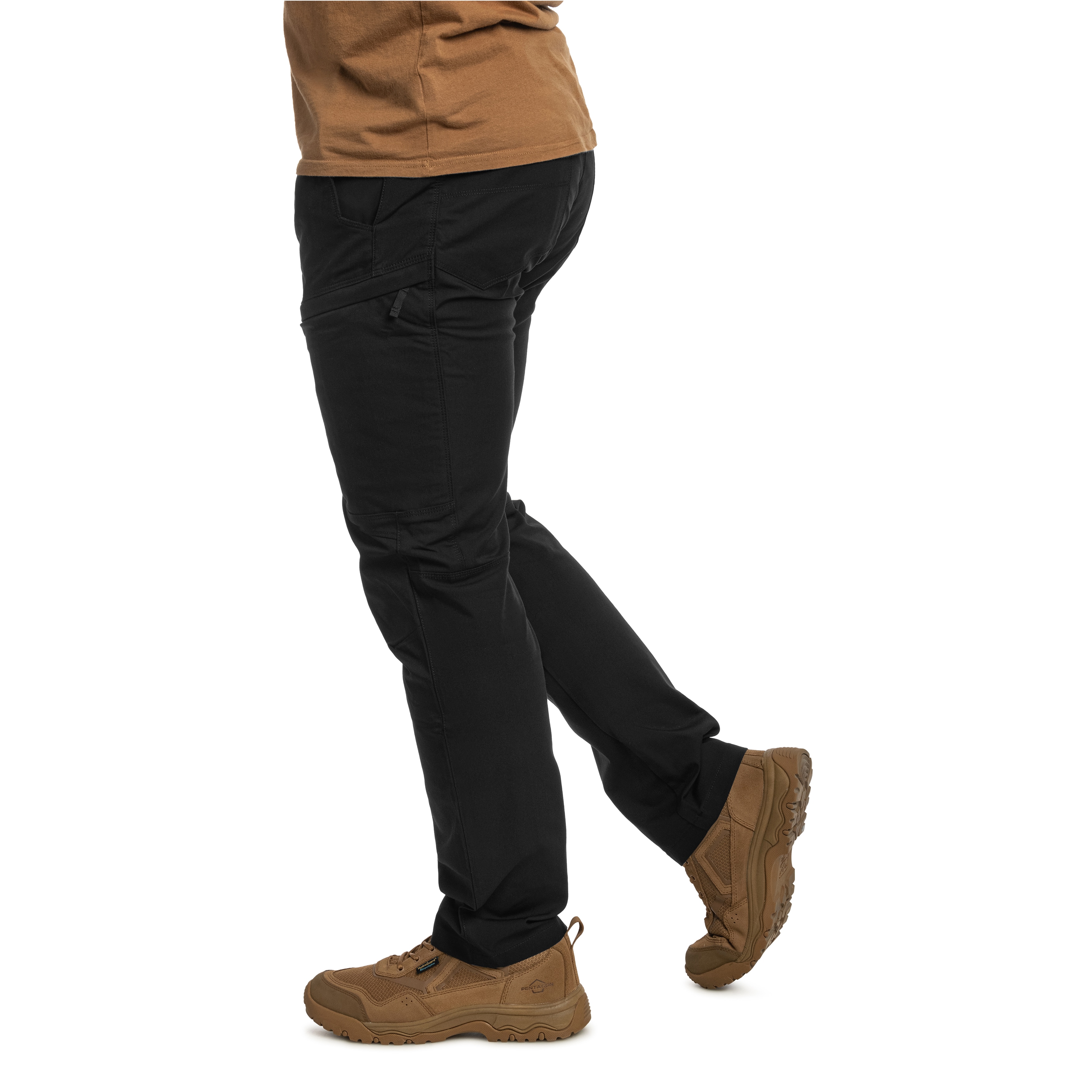 Pantaloni 5.11 Ridge - Black