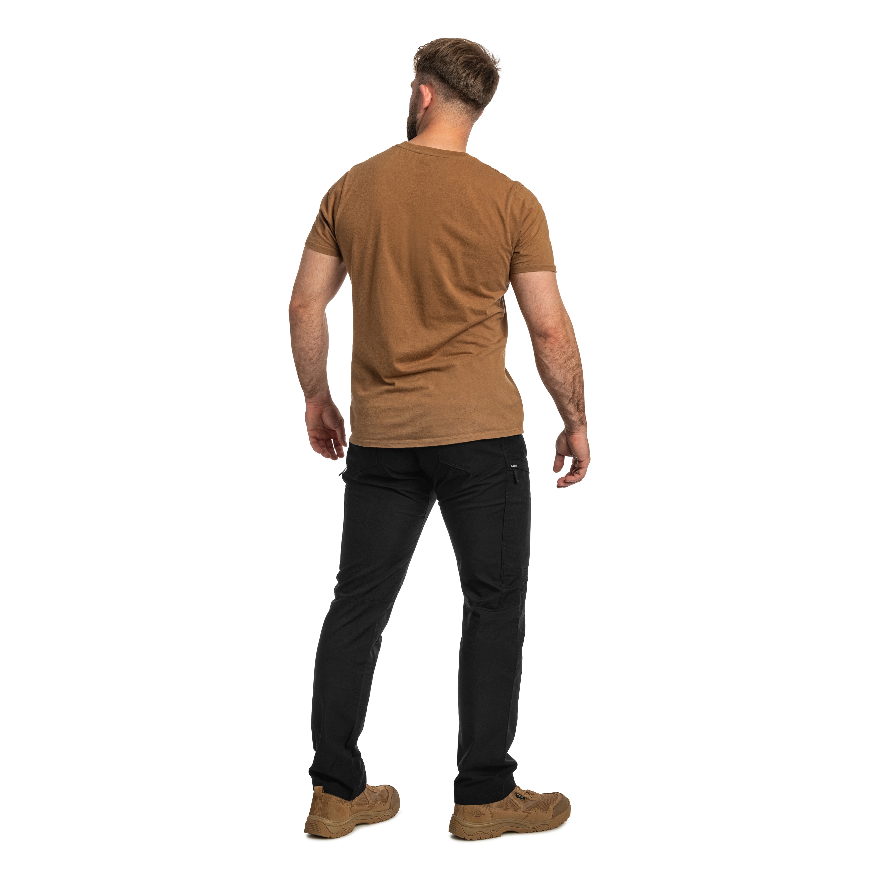 Pantaloni 5.11 Ridge - Black
