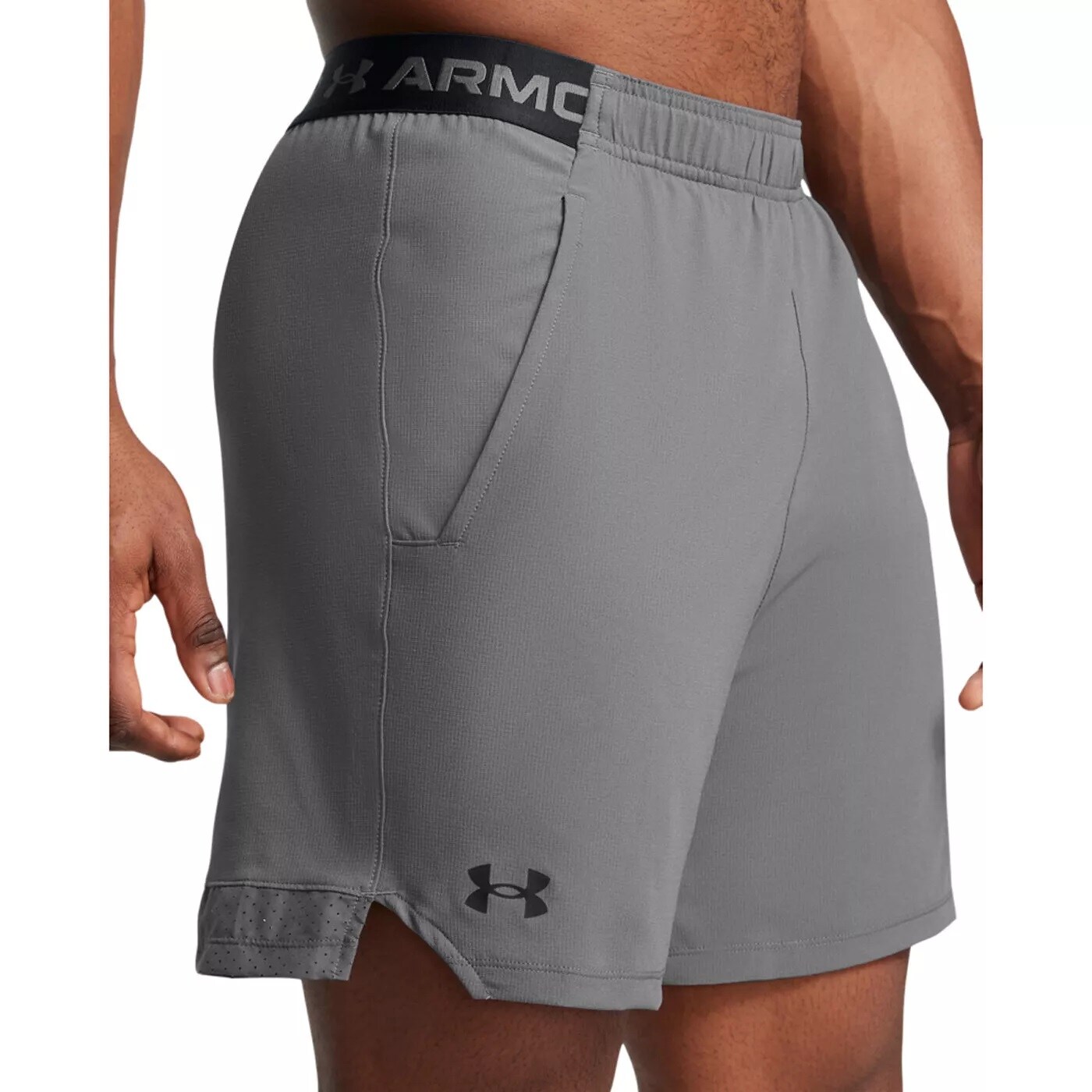 Shorts Under Armour Vanish Woven 6