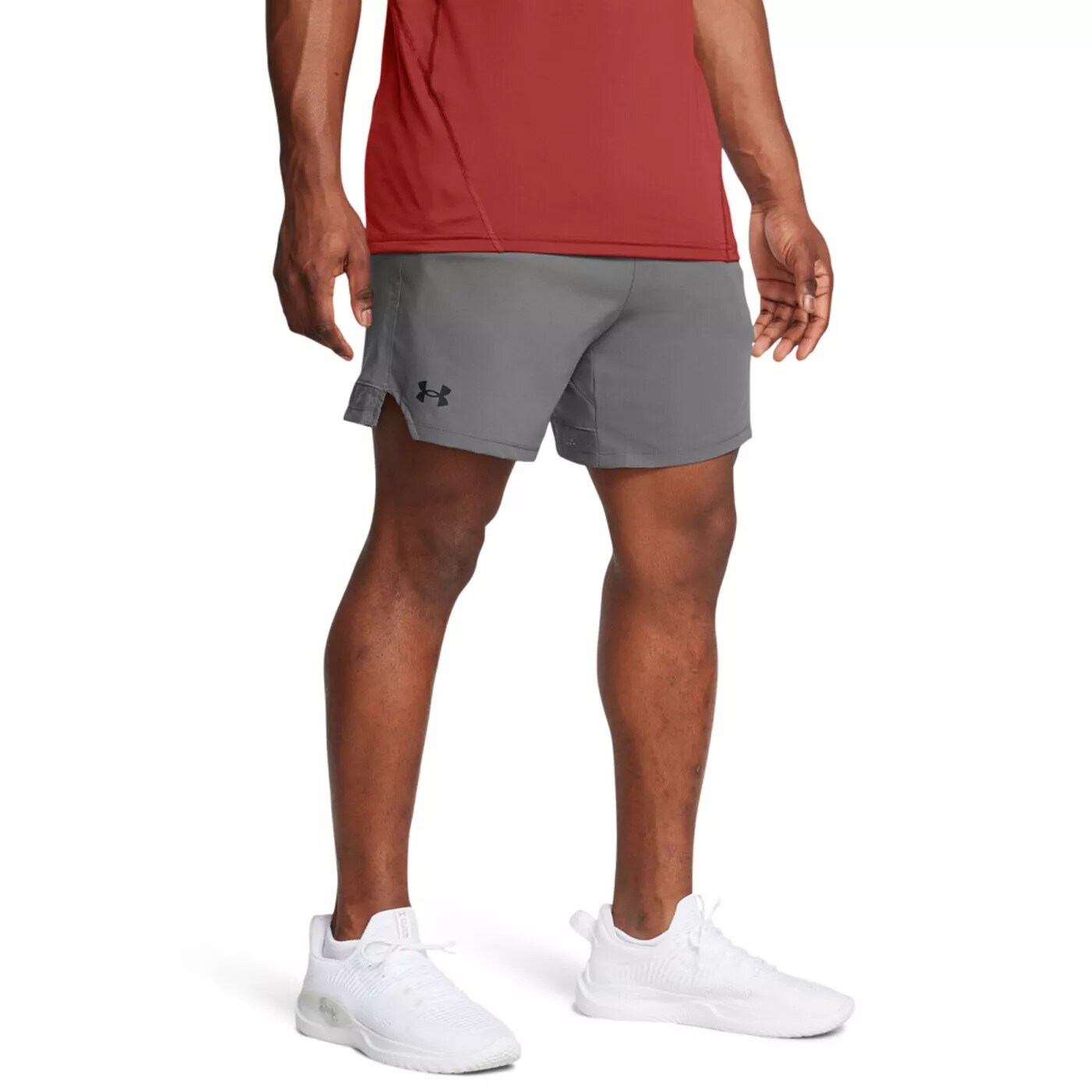 Shorts Under Armour Vanish Woven 6