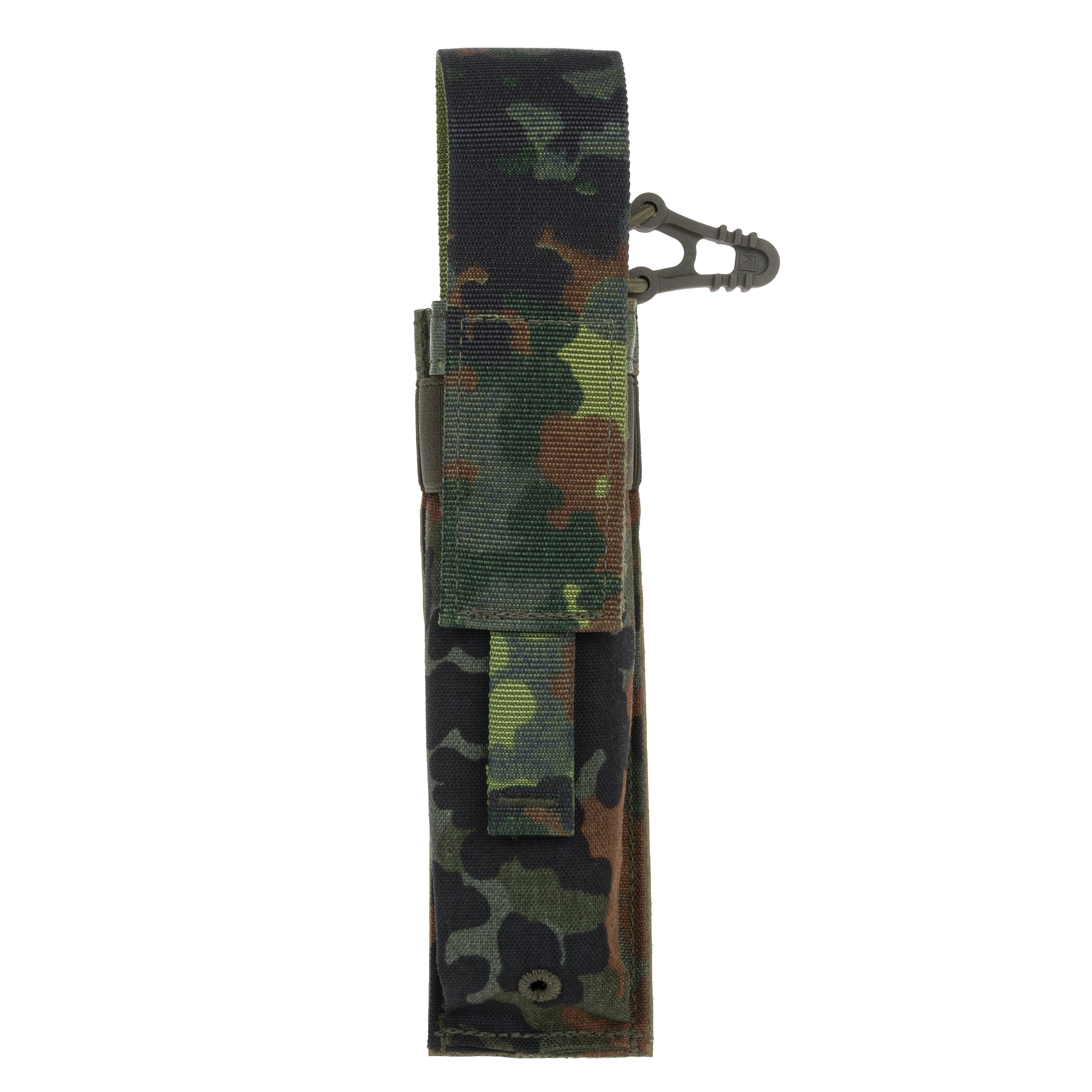 Portacaricatore singolo per SMG Lindnerhof SMG PA158 - Flecktarn