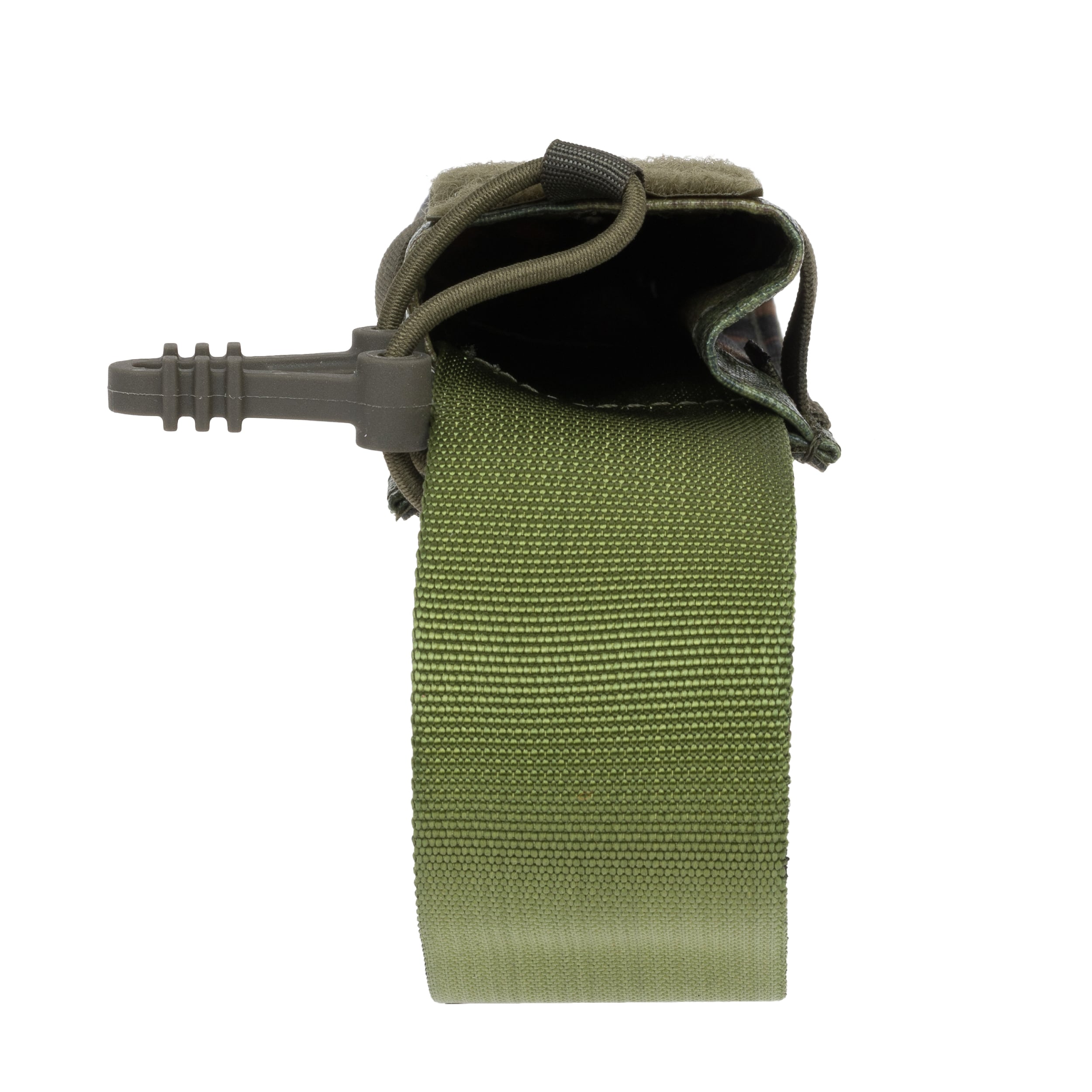 Portacaricatore singolo per SMG Lindnerhof SMG PA158 - Flecktarn