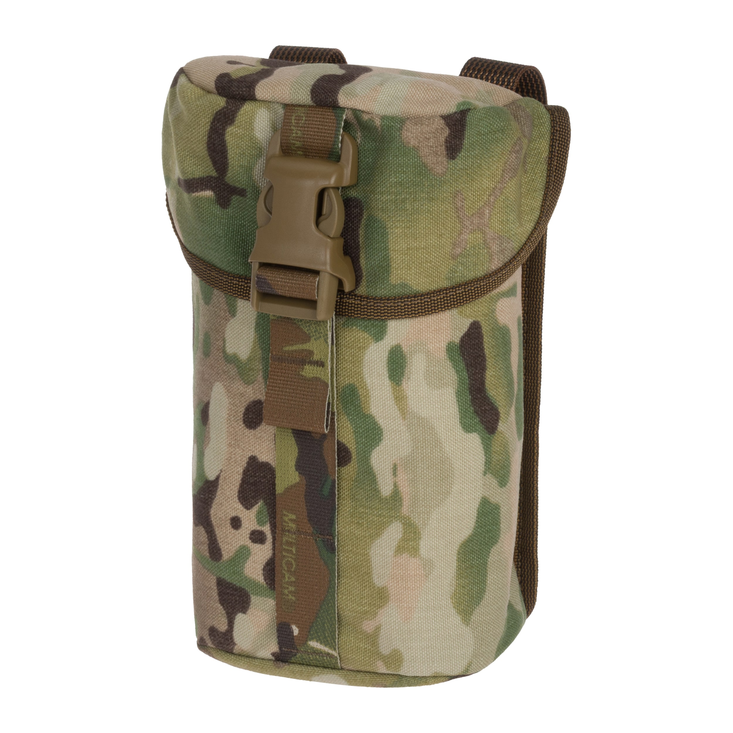 Tasca Savotta Lidded GP Pouch 3x4 - MultiCam