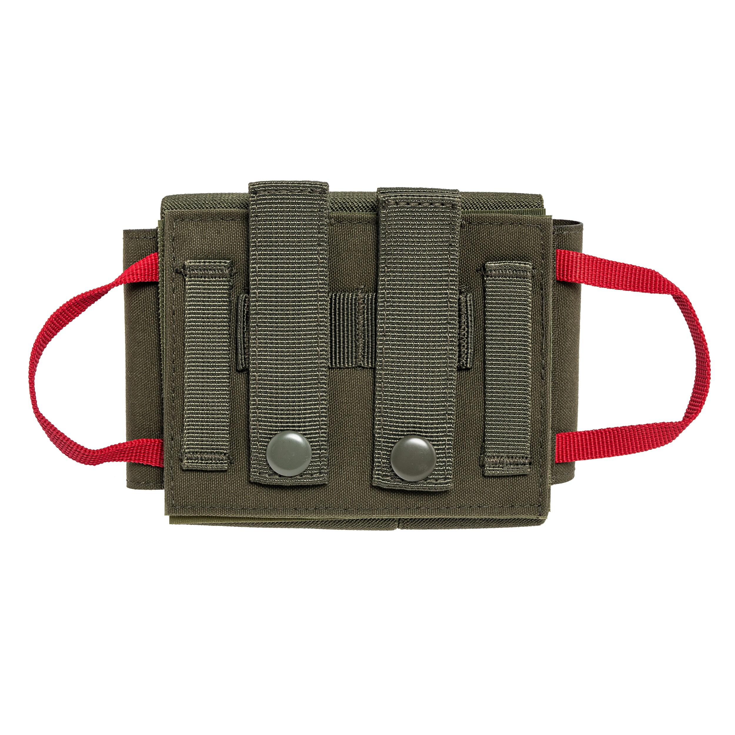 Kit di pronto soccorso Mil-Tec IFAK Quick Draw Pack - Olive