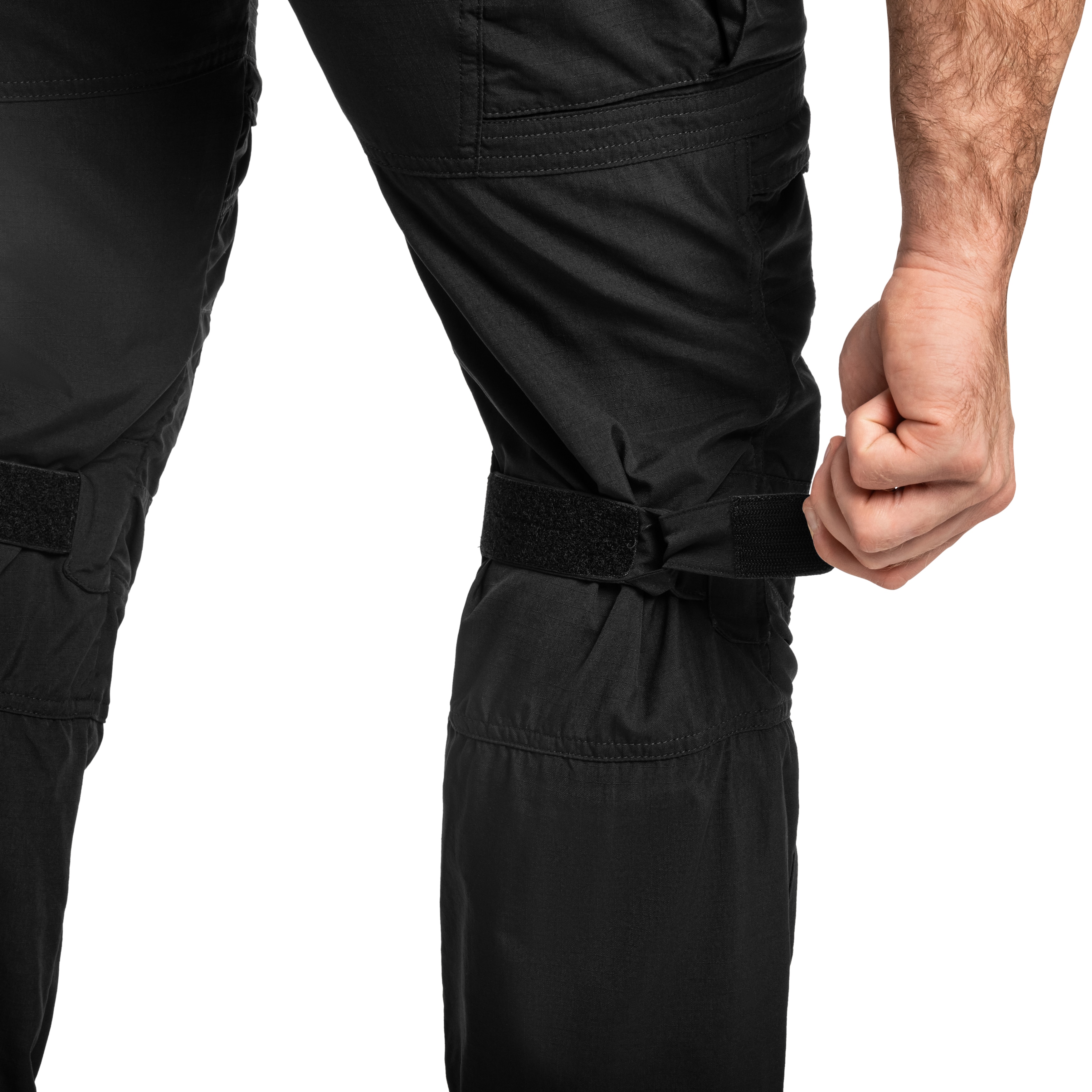 Pantaloni da combattimento UF PRO Striker Tropic Thunder - Black