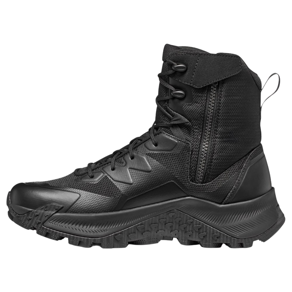 Scarponi Garmont Contact 6 Zip - Black