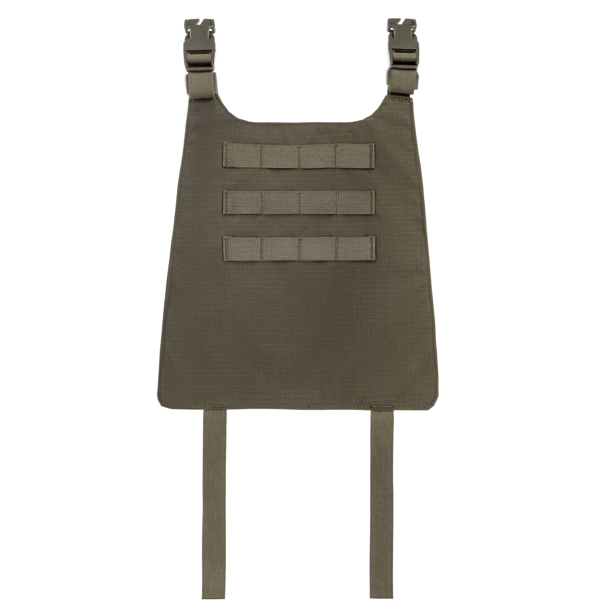 Pannello MOLLE Eberlestock Mission Load Panel - Military Green
