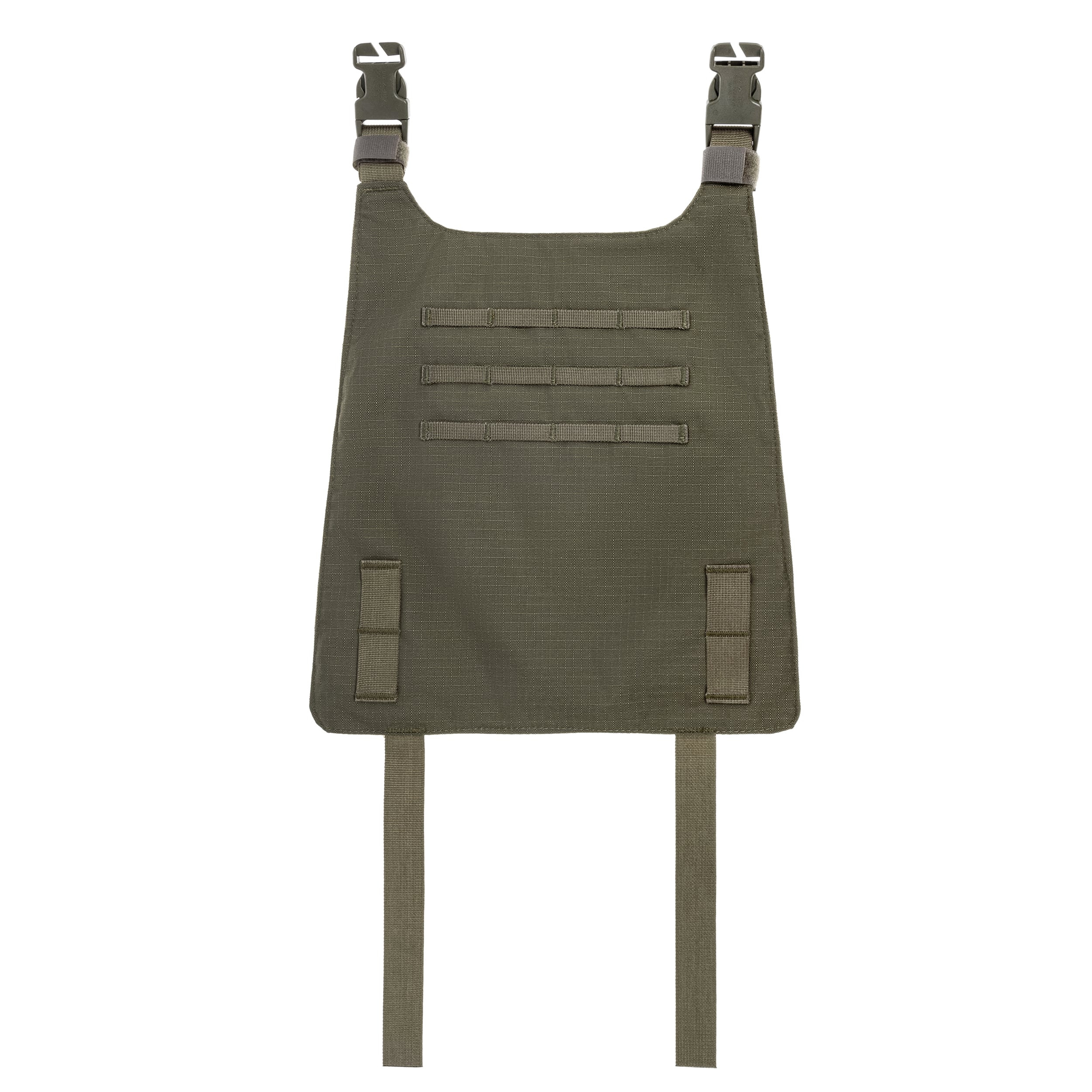 Pannello MOLLE Eberlestock Mission Load Panel - Military Green