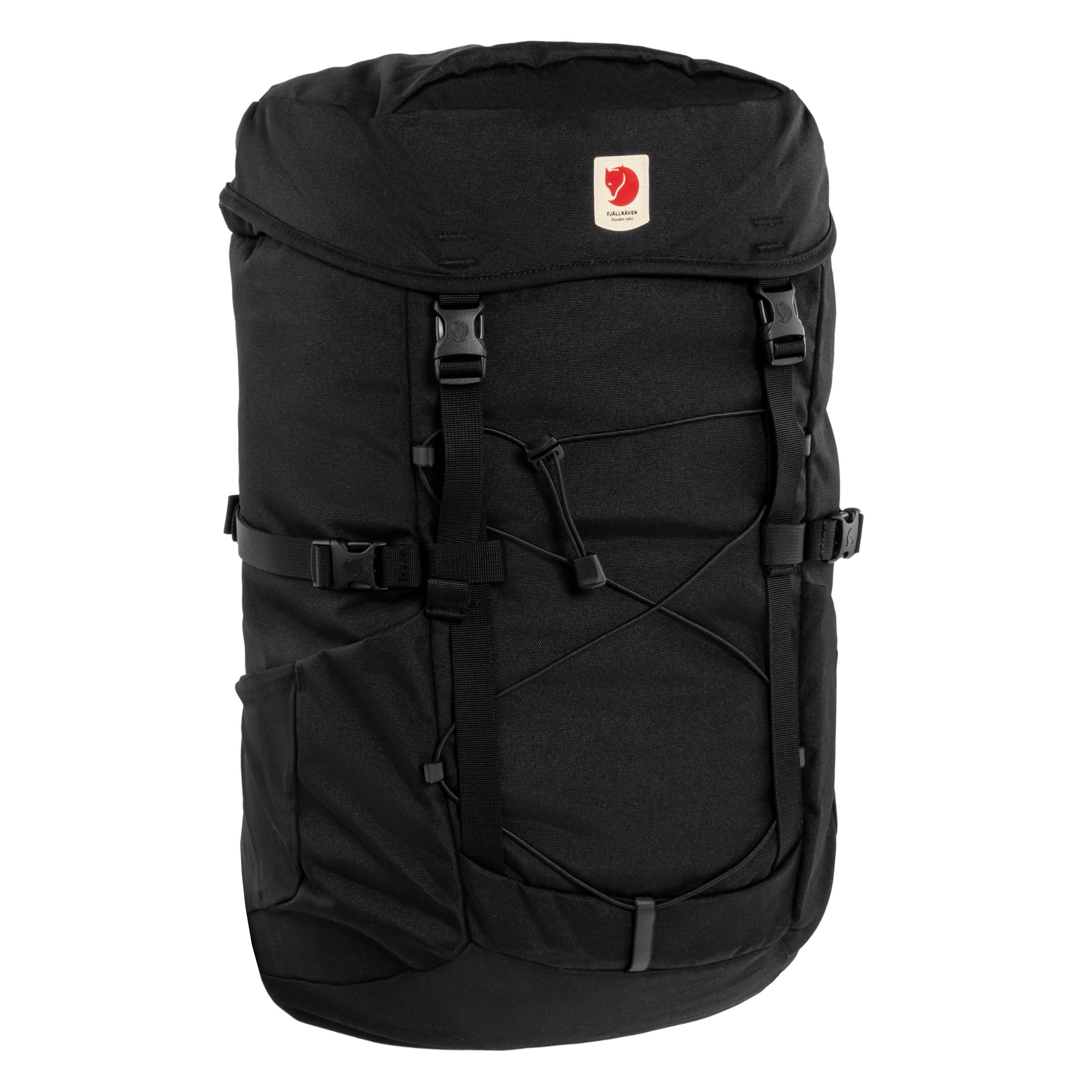 Zaino Fjallraven Skule Top 26 l - Black