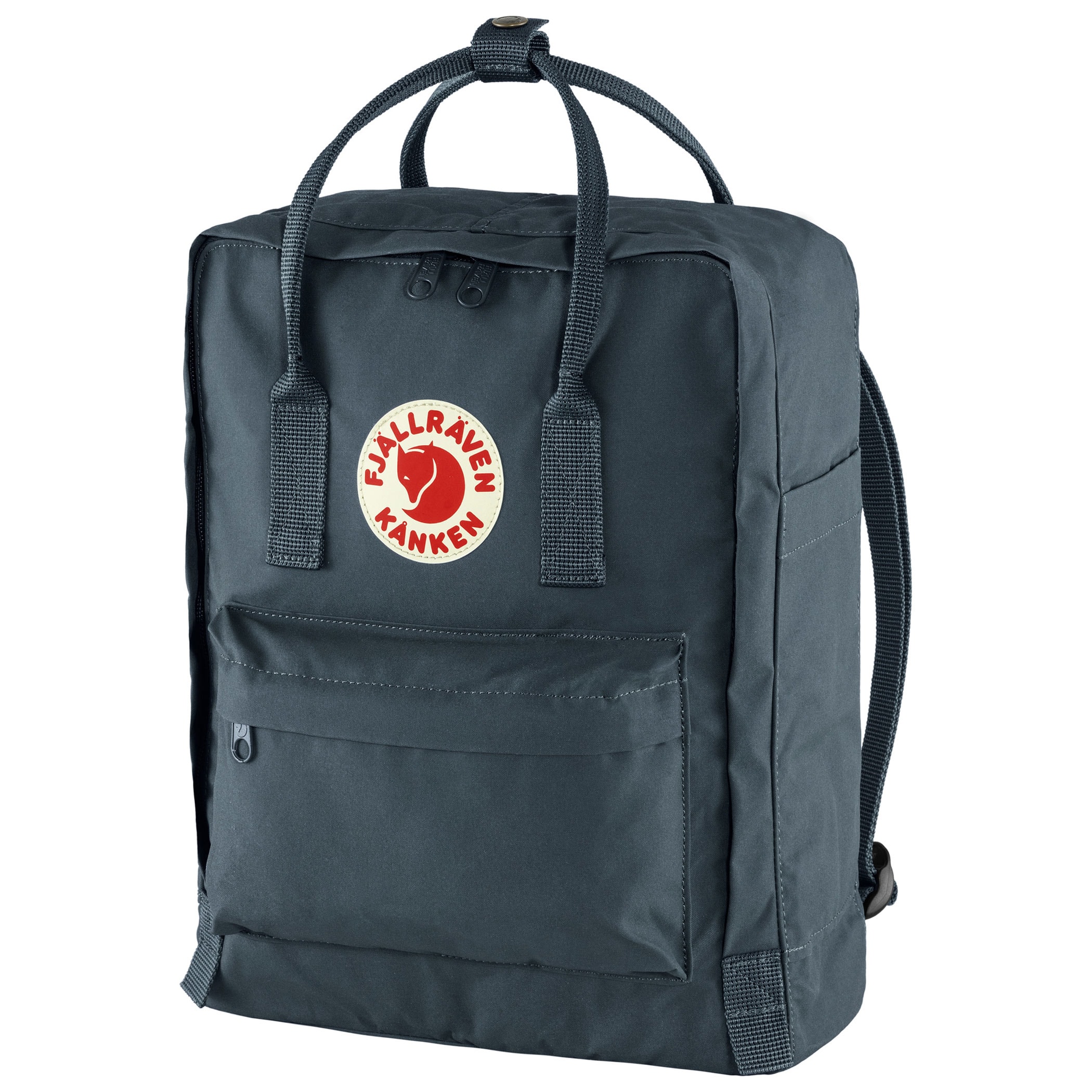 Zaino Fjallraven Kanken 16 l - Navy