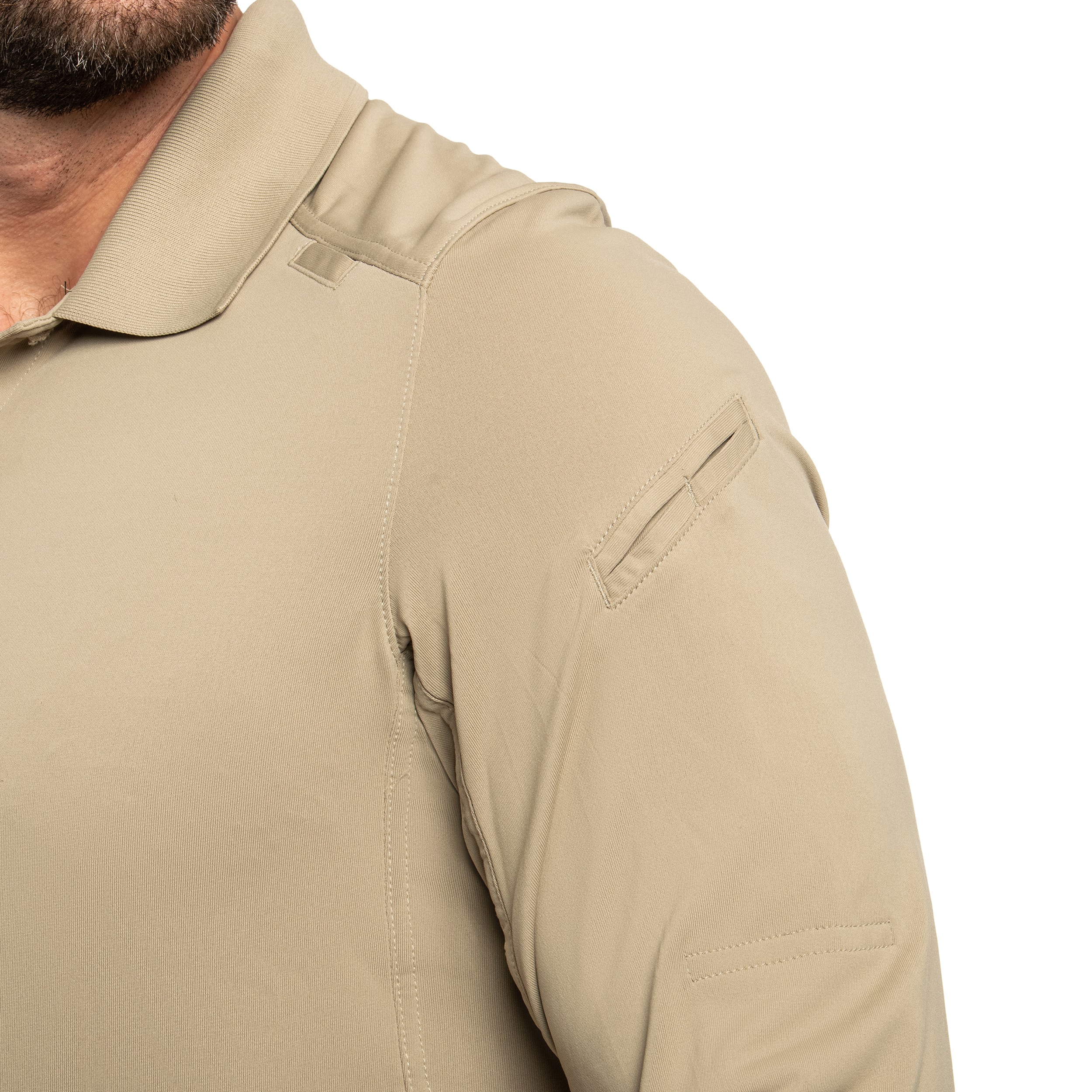 Polo 5.11 Helios Long Sleeve