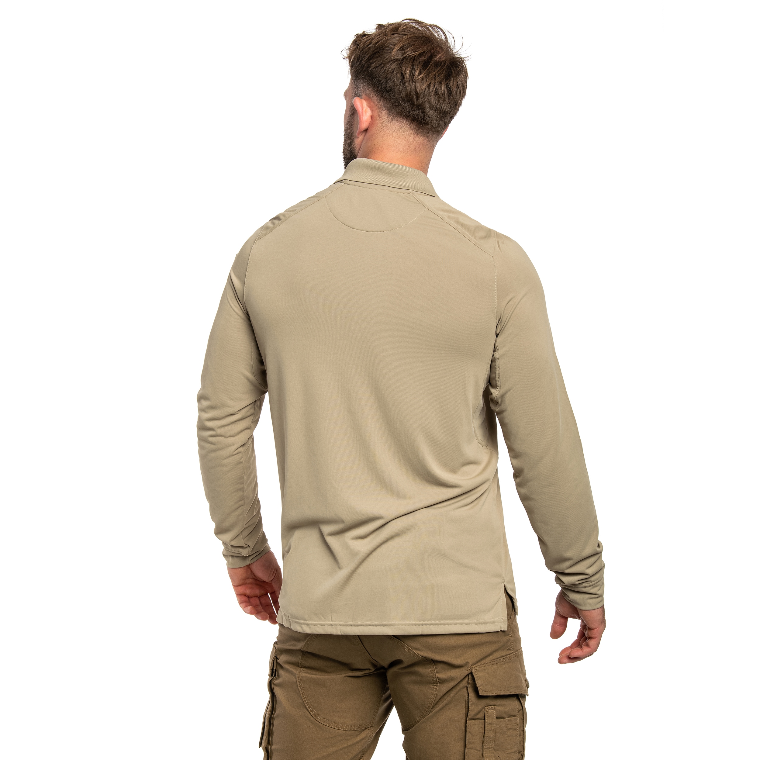 Polo 5.11 Helios Long Sleeve