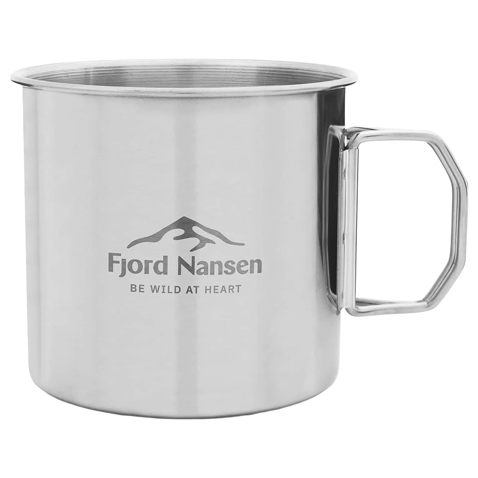 Tazza in acciaio Fjord Nansen Brann Cup 550 ml