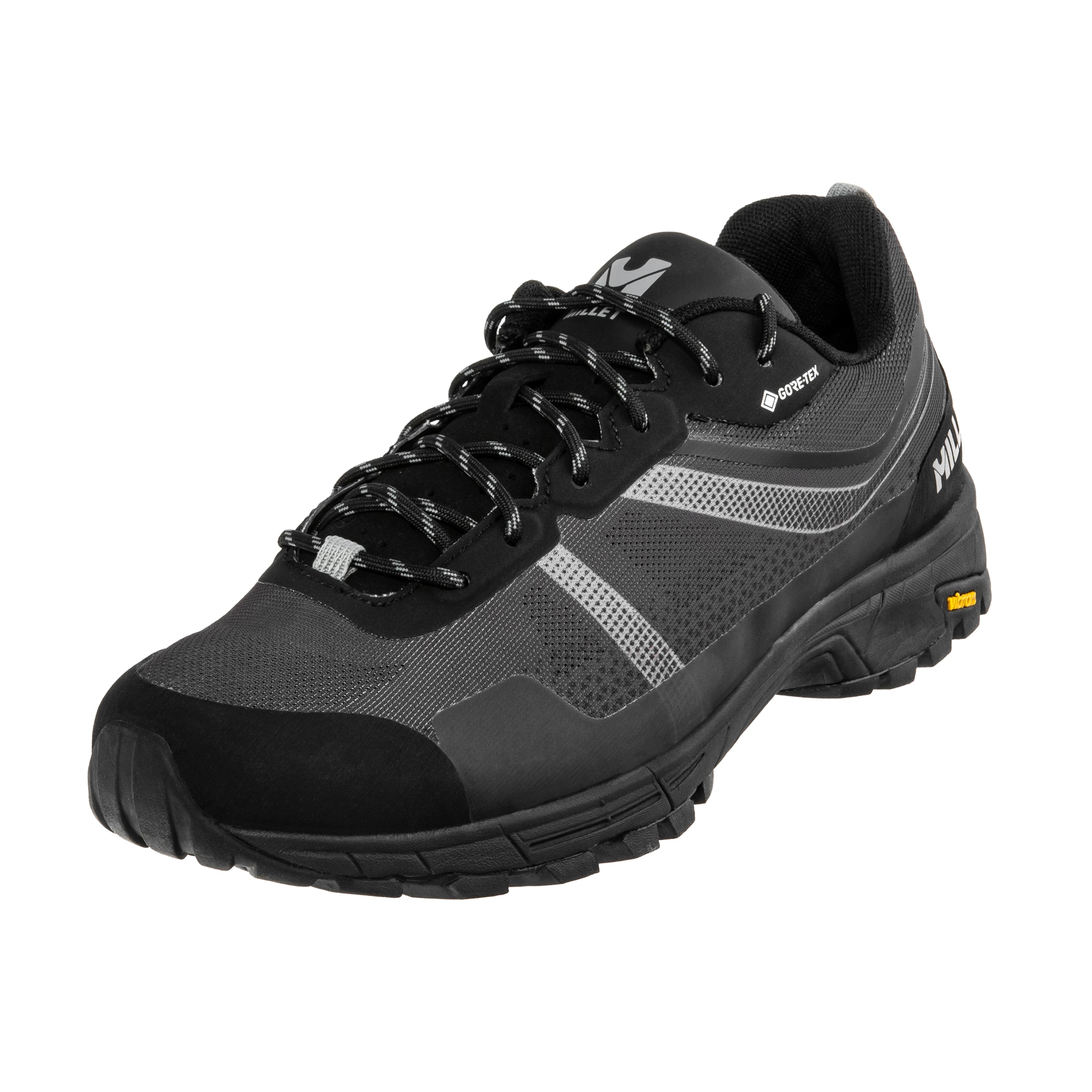 Scarpe Millet Hike Up Gore-Tex - Grey