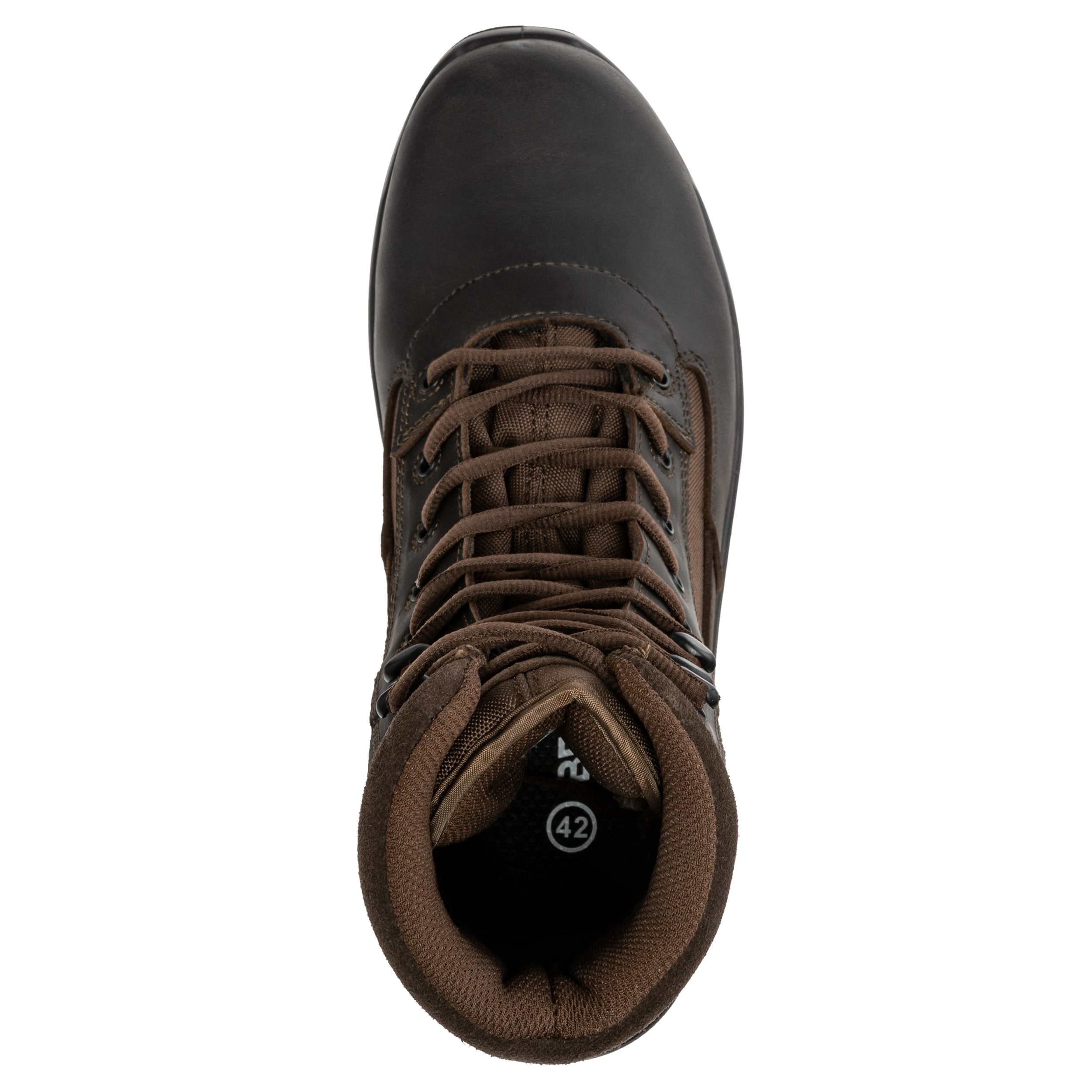 Stivali Bennon Grom - Brown