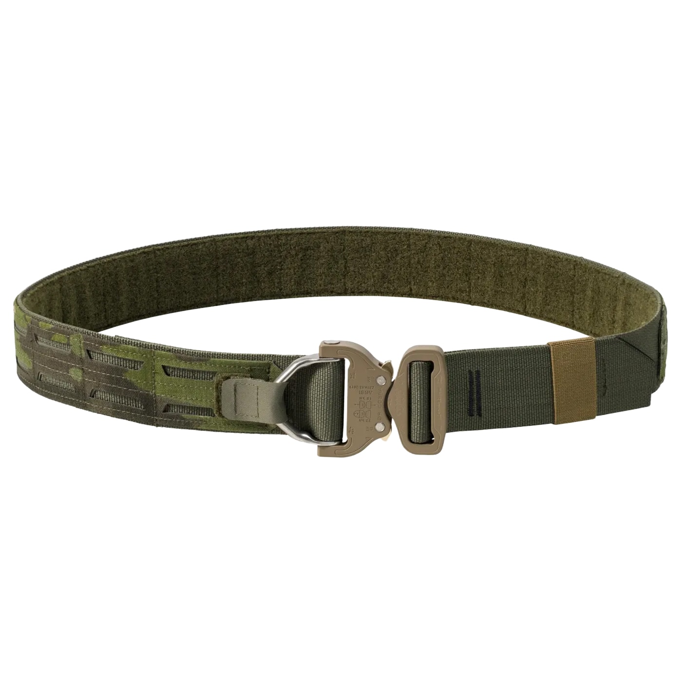 cintura tattica Direct Action Warhawk Modular Rescue/Gun Belt Loop MK II - MultiCam Tropic