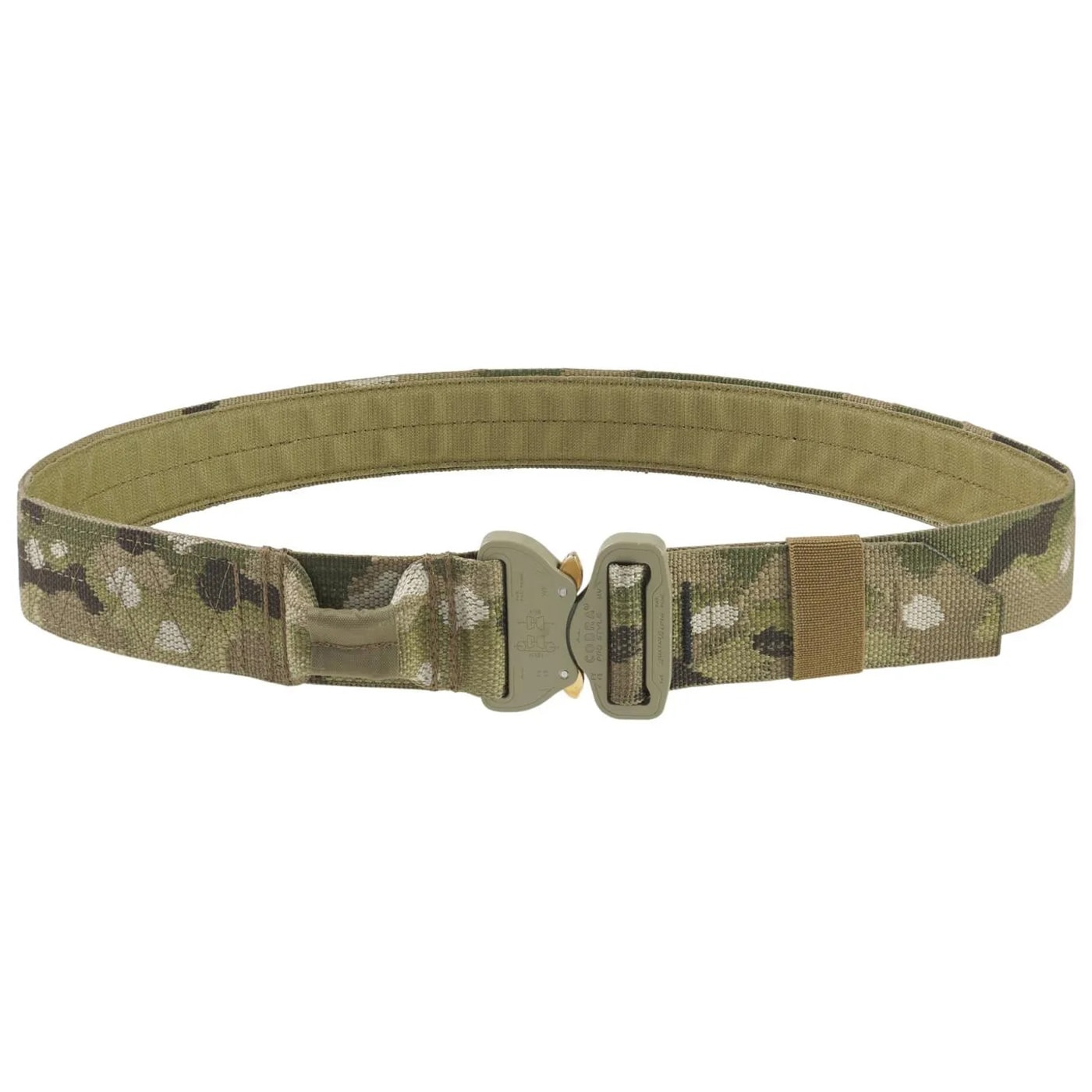 cintura tattica Direct Action Warhawk Rescue Gun Belt Hook MK II - MultiCam
