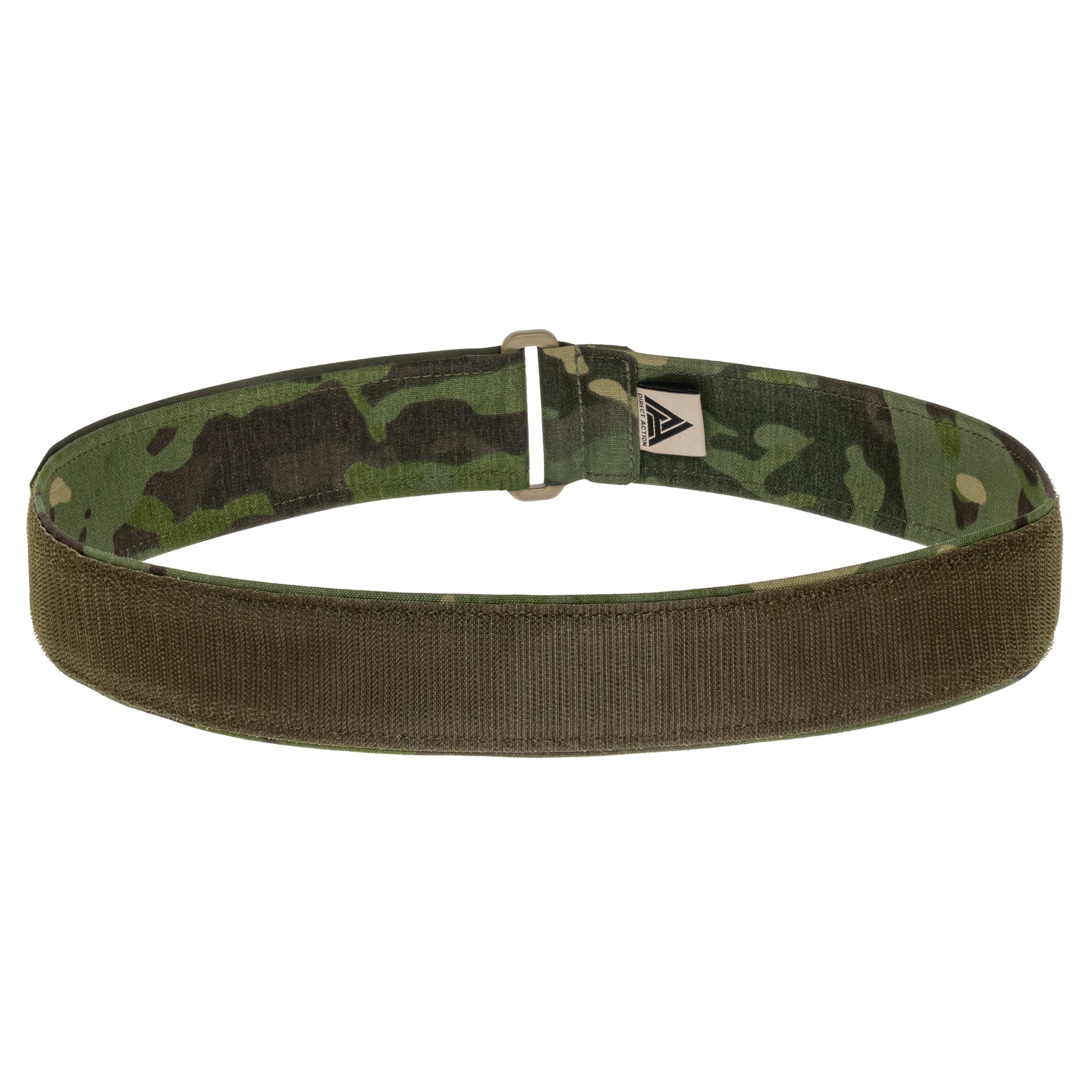 cintura tattica Direct Action Mustang Inner Belt Hook MK II - MultiCam Tropic