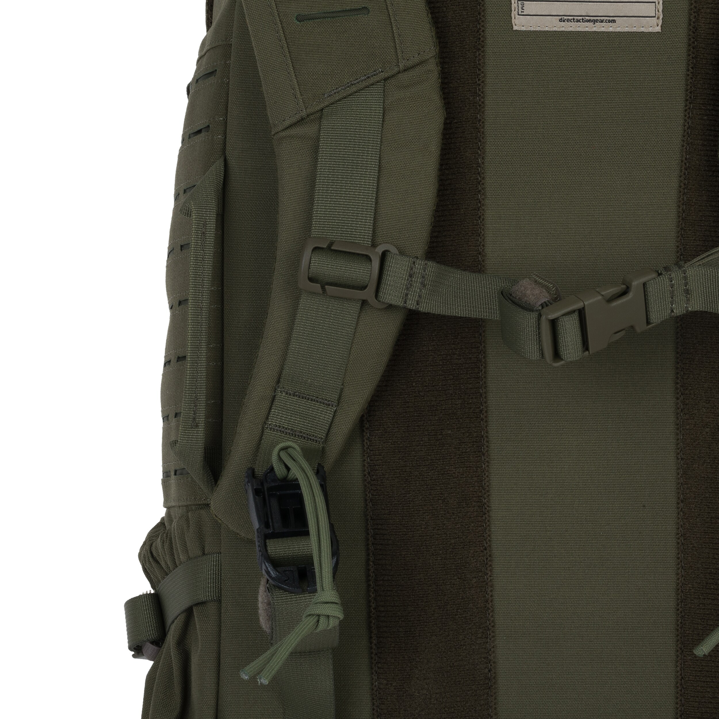 Zaino Direct Action Halifax Medium Backpack 40 l - Ranger Green