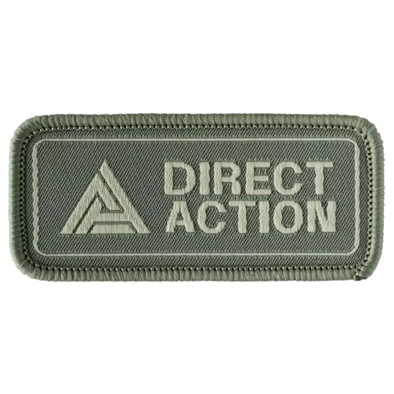 Patch Direct Action - Ranger Green