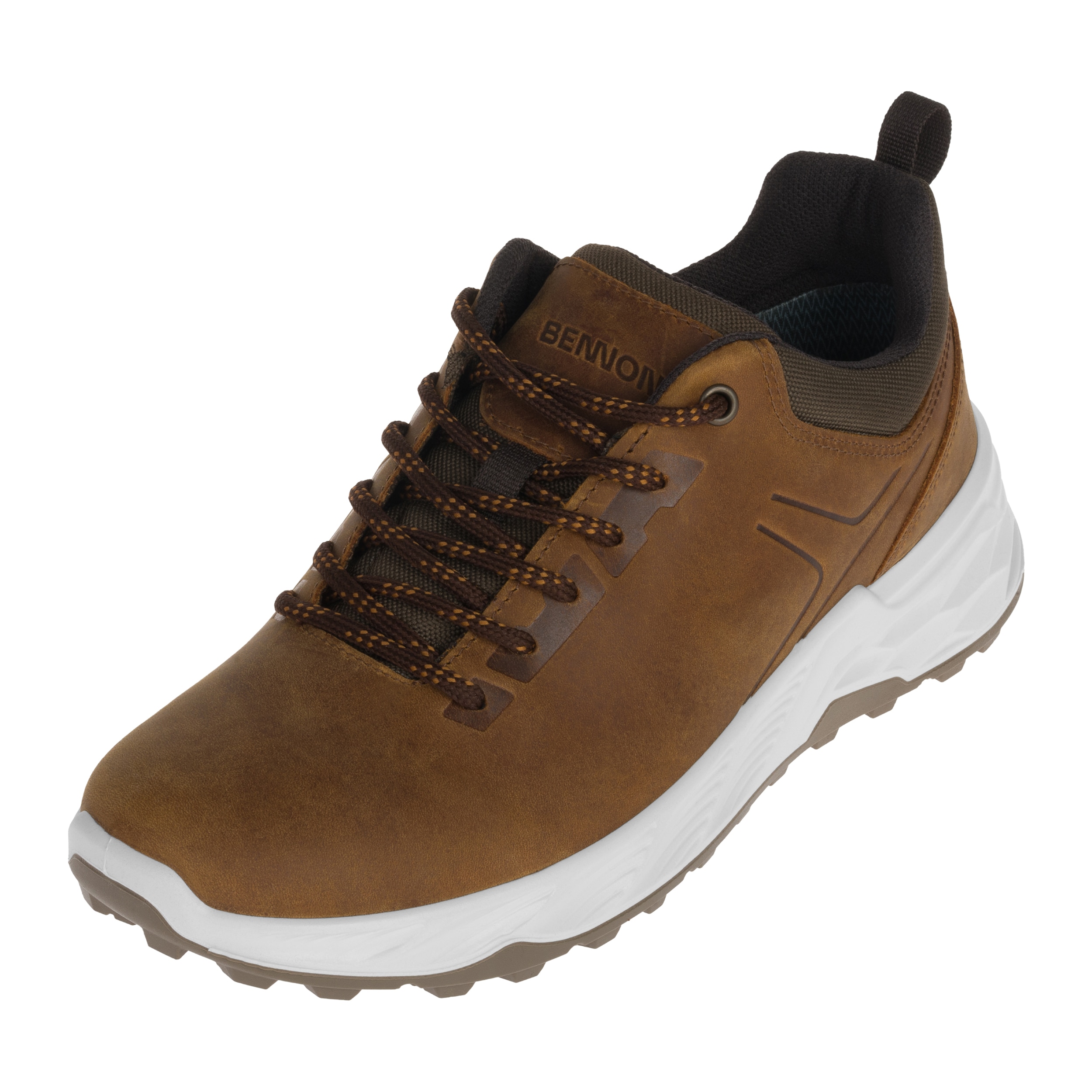 Scarpe Bennon Vireo Low - Brown