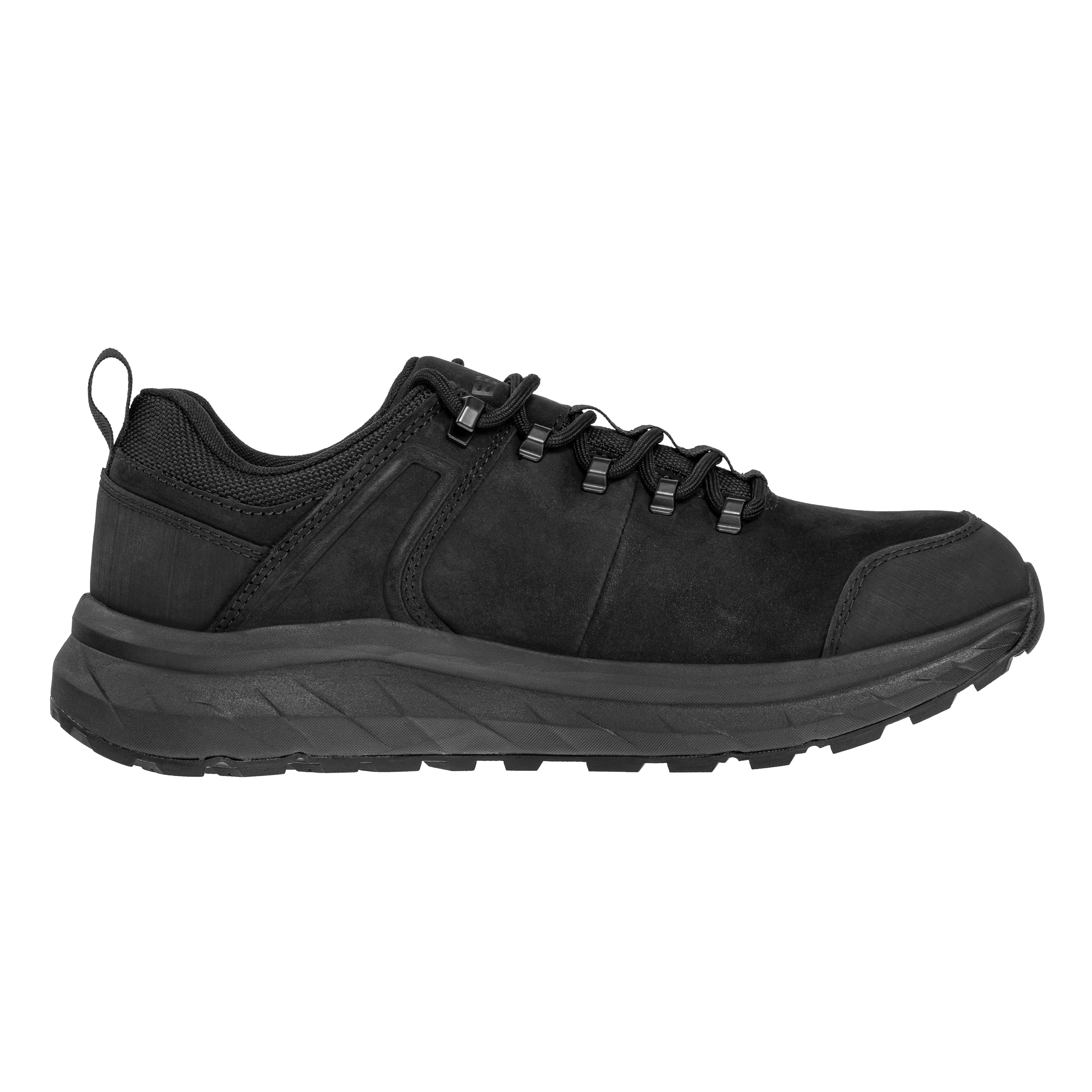 Scarpe Bennon Terenno Barefoot+ 06 Low - Black