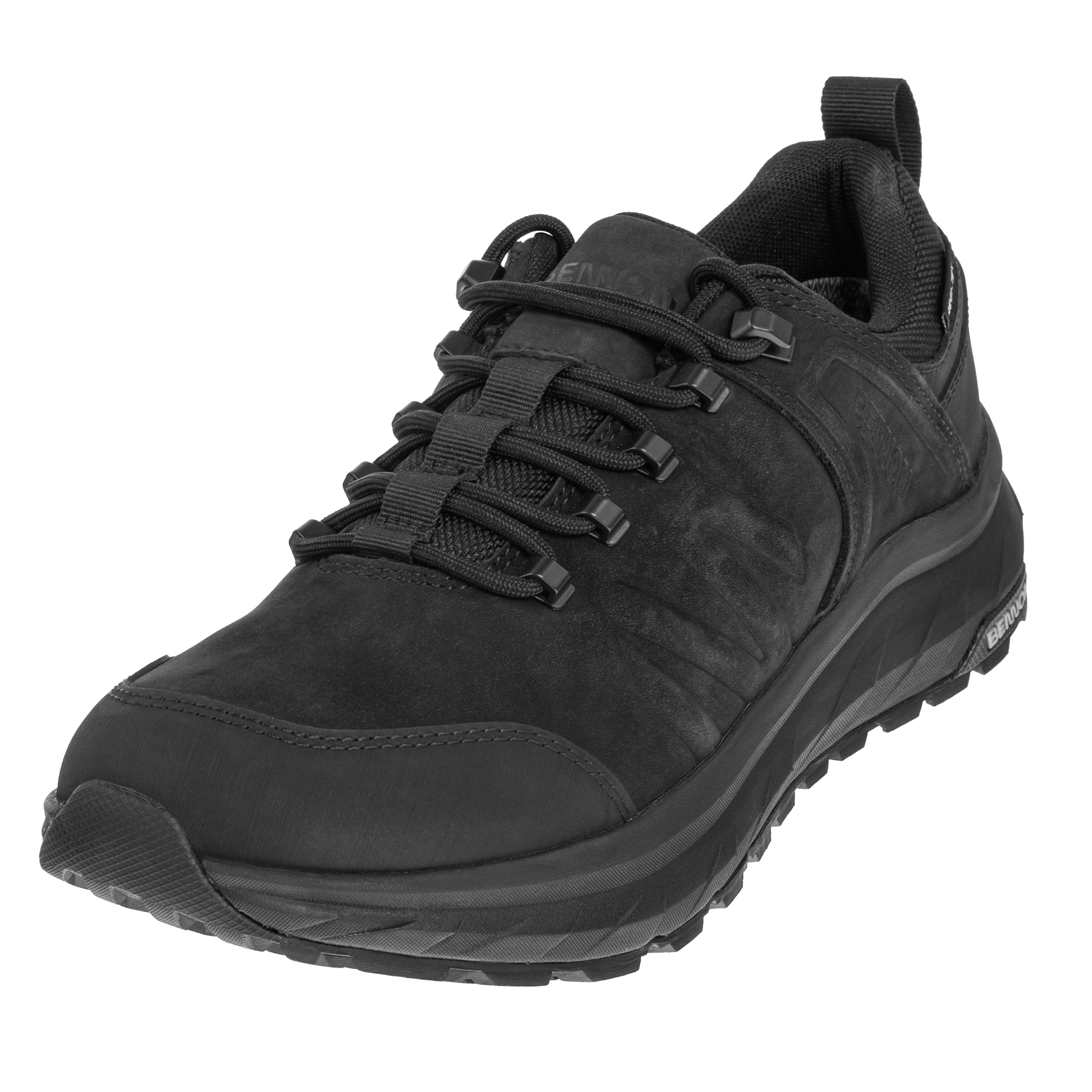 Scarpe Bennon Terenno Barefoot+ 06 Low - Black