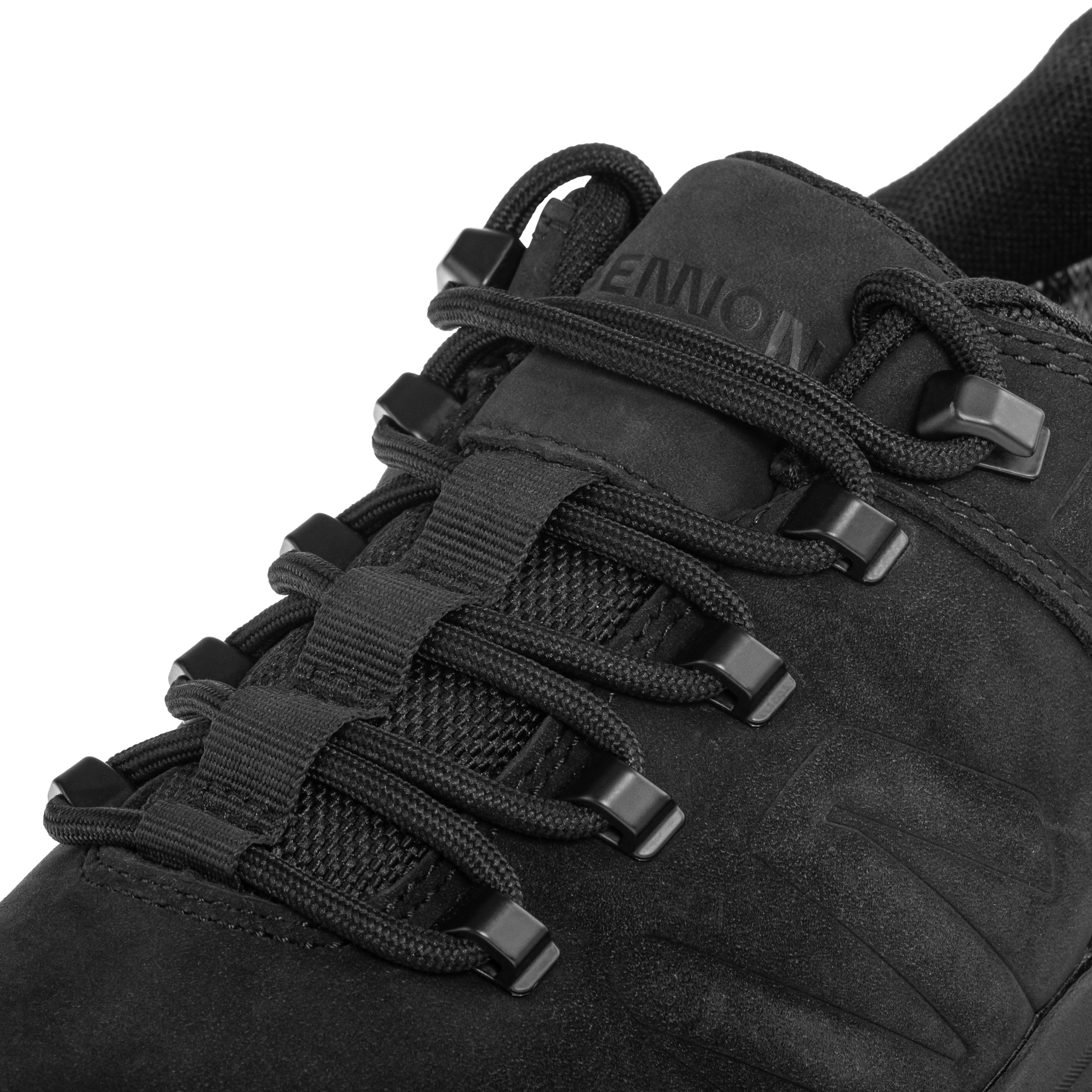 Scarpe Bennon Terenno Barefoot+ 06 Low - Black