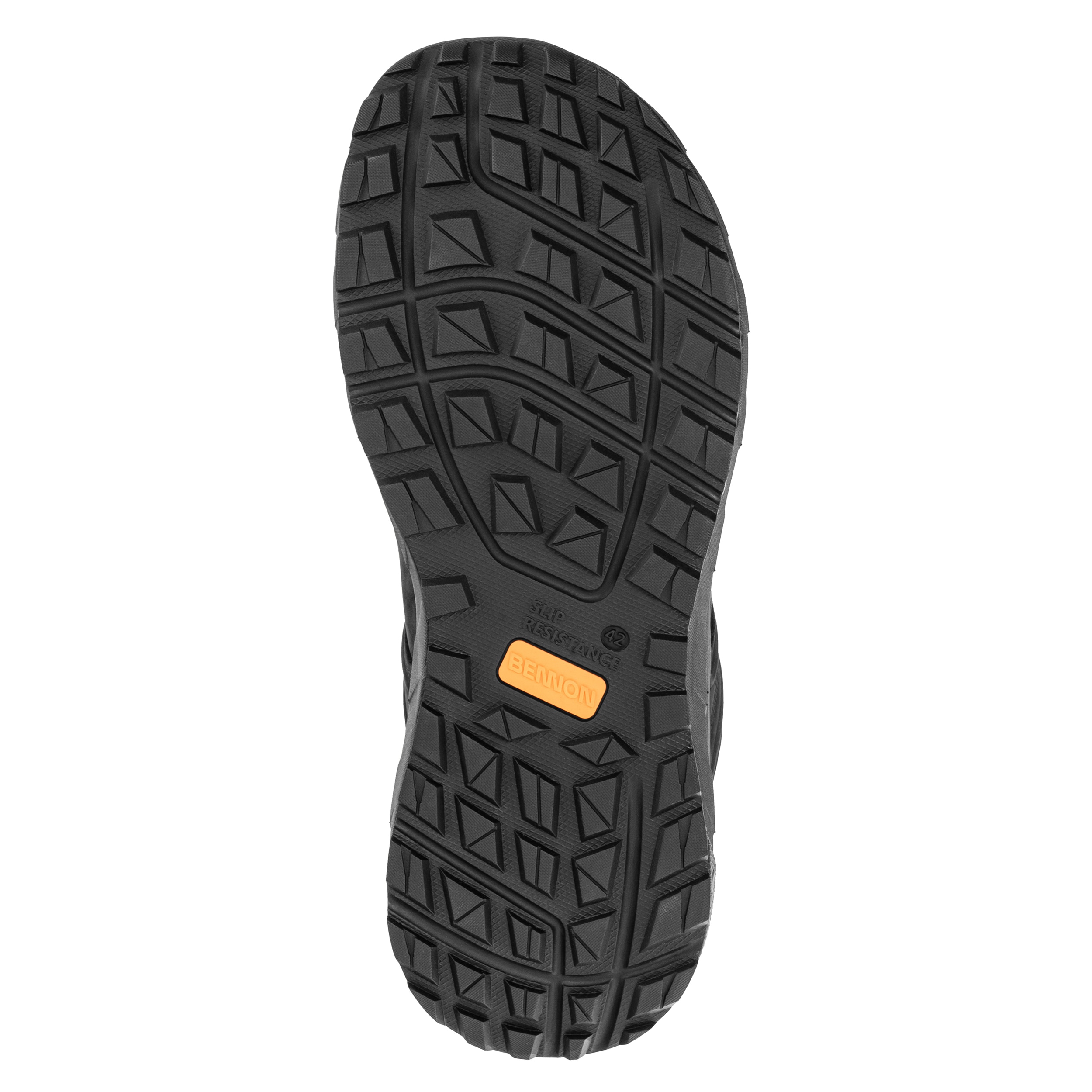 Scarpe Bennon Terenno Barefoot+ 06 Low - Black
