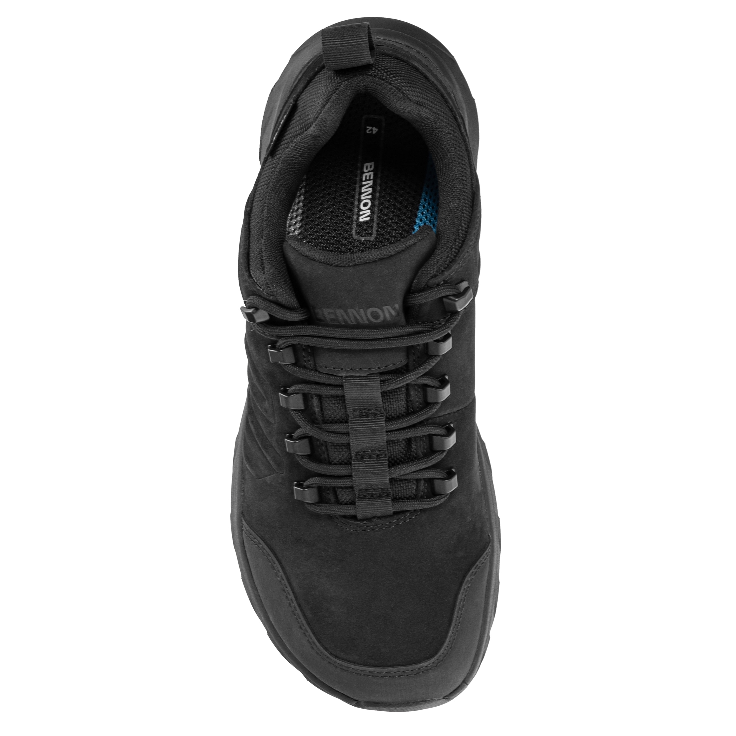 Scarpe Bennon Terenno Barefoot+ 06 Low - Black