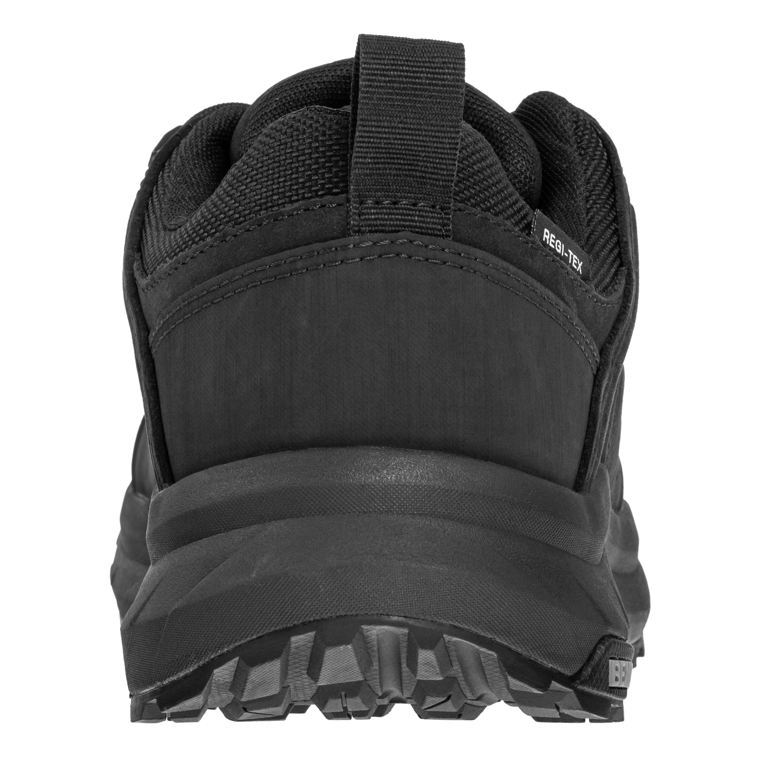 Scarpe Bennon Terenno Barefoot+ 06 Low - Black