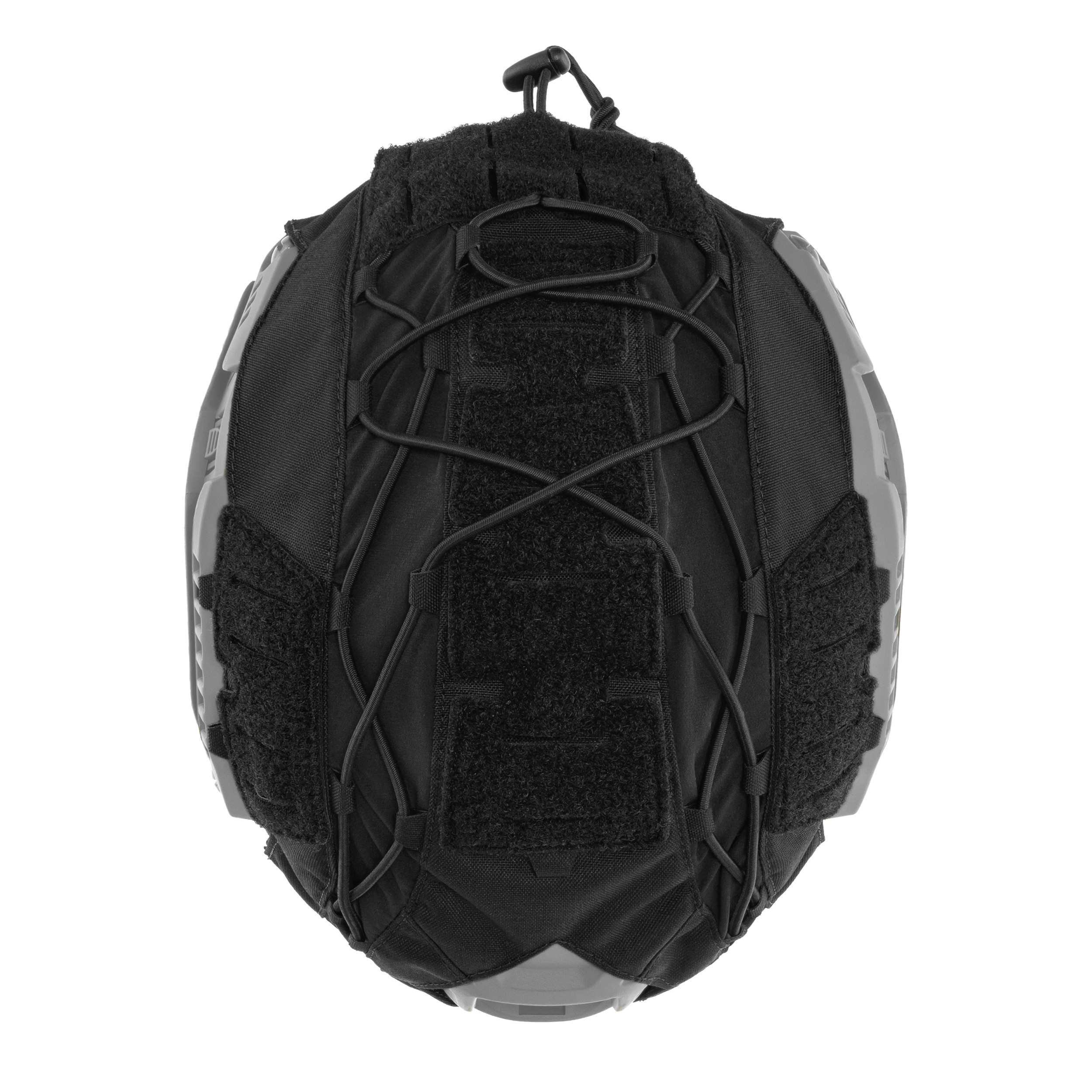 Copertura per casco Direct Action Fast Helmet Cover MK II - Black